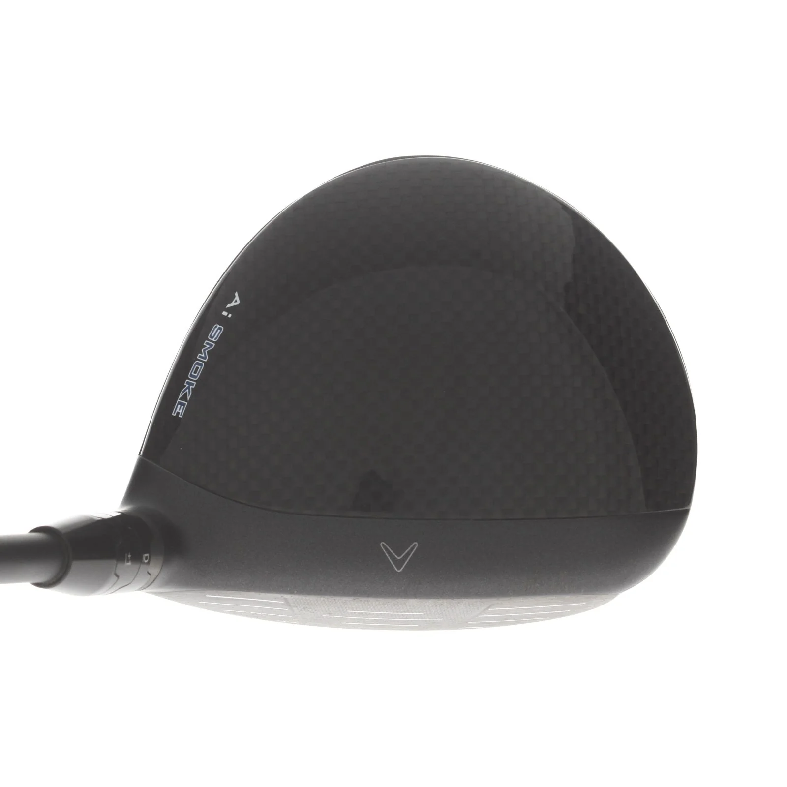 Callaway Paradym Ai Smoke Max D Graphite Mens Left Hand Fairway 3 Wood 15* Regular - Tensei AV Blue Series 65 - Image 3