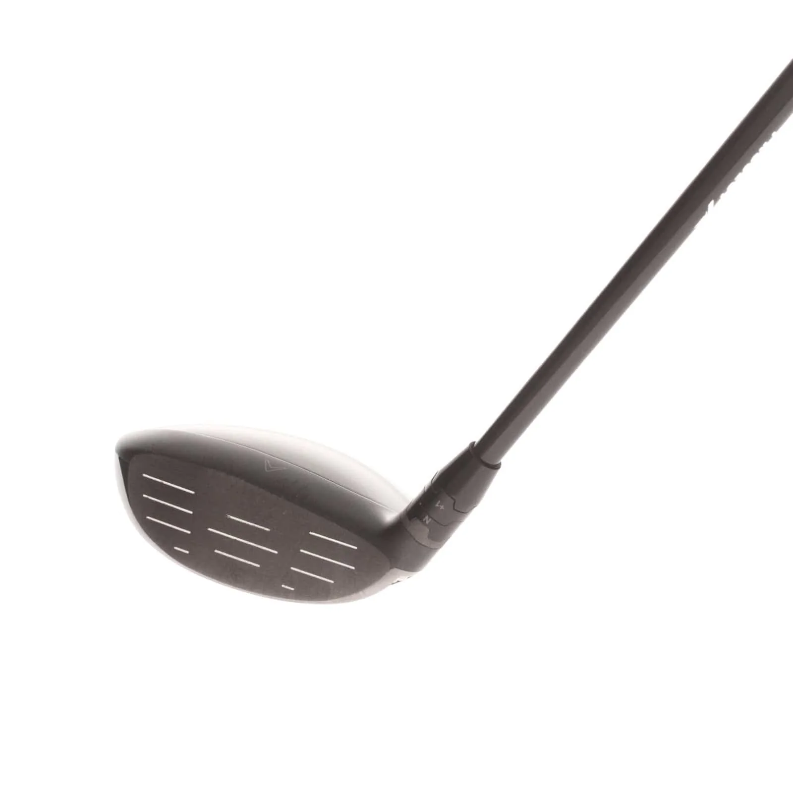 Callaway Paradym Ai-Smoke Max D Graphite Mens Right Hand Fairway 3 Wood 15* Stiff - Denali Black Frost 70g 6.0 - Image 4