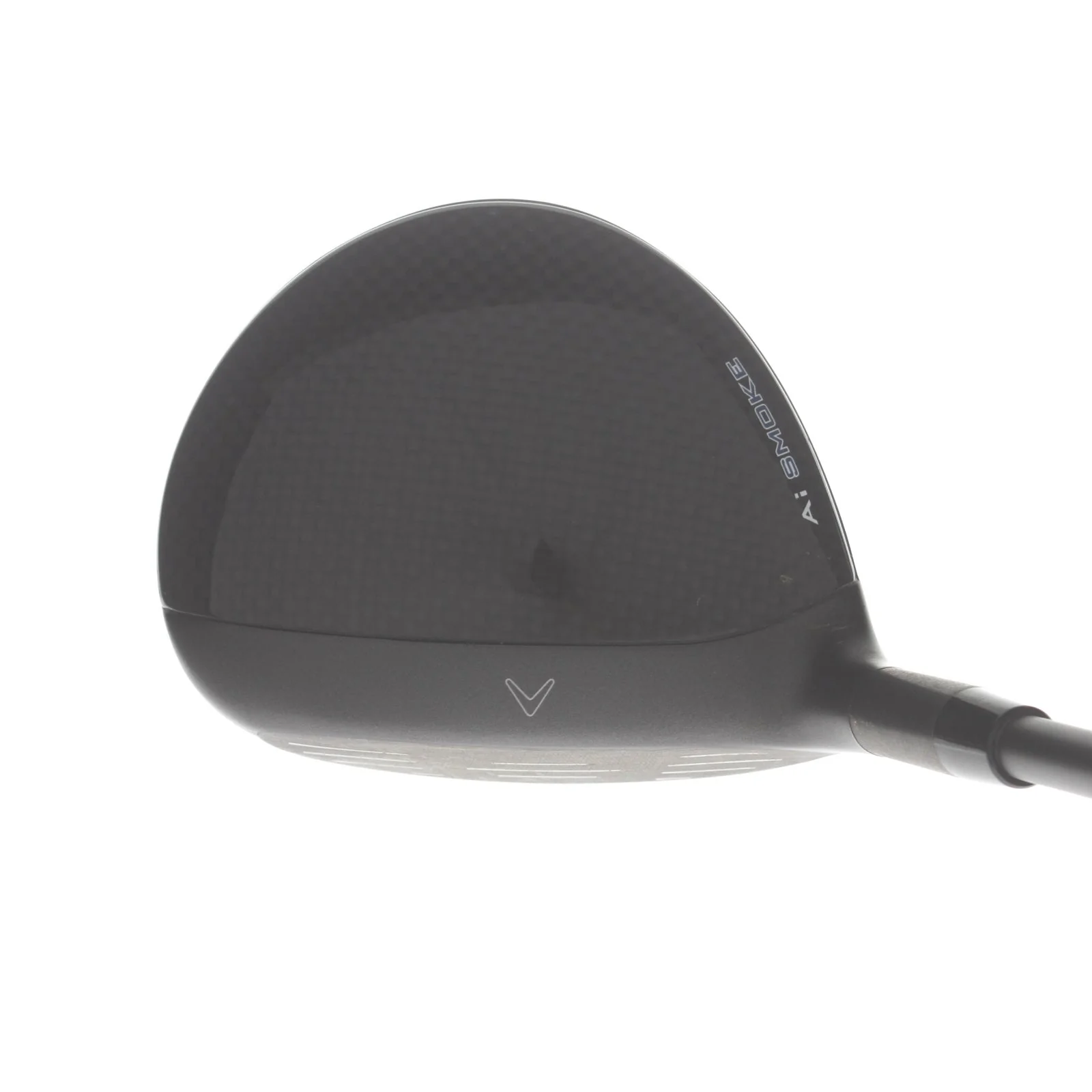 Callaway Paradym Ai Smoke Max D Graphite Mens Right Hand Fairway 5 Wood 18* Regular - Project X Cypher 50g 5.5 - Image 3