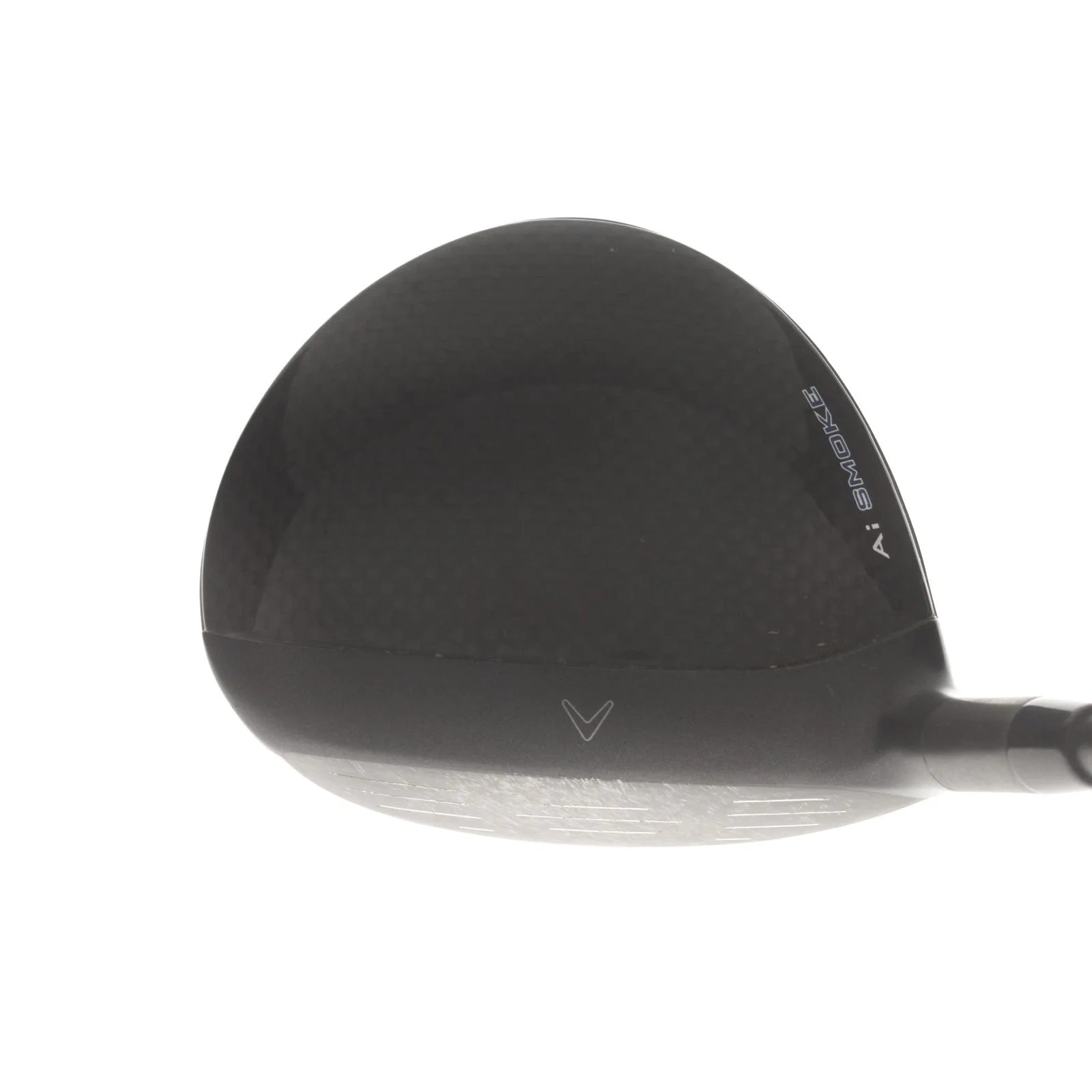 Callaway Paradym Ai Smoke Max D Graphite Mens Right Hand Fairway 5 Wood 18* Senior - Project X Cypher 40 - Image 3