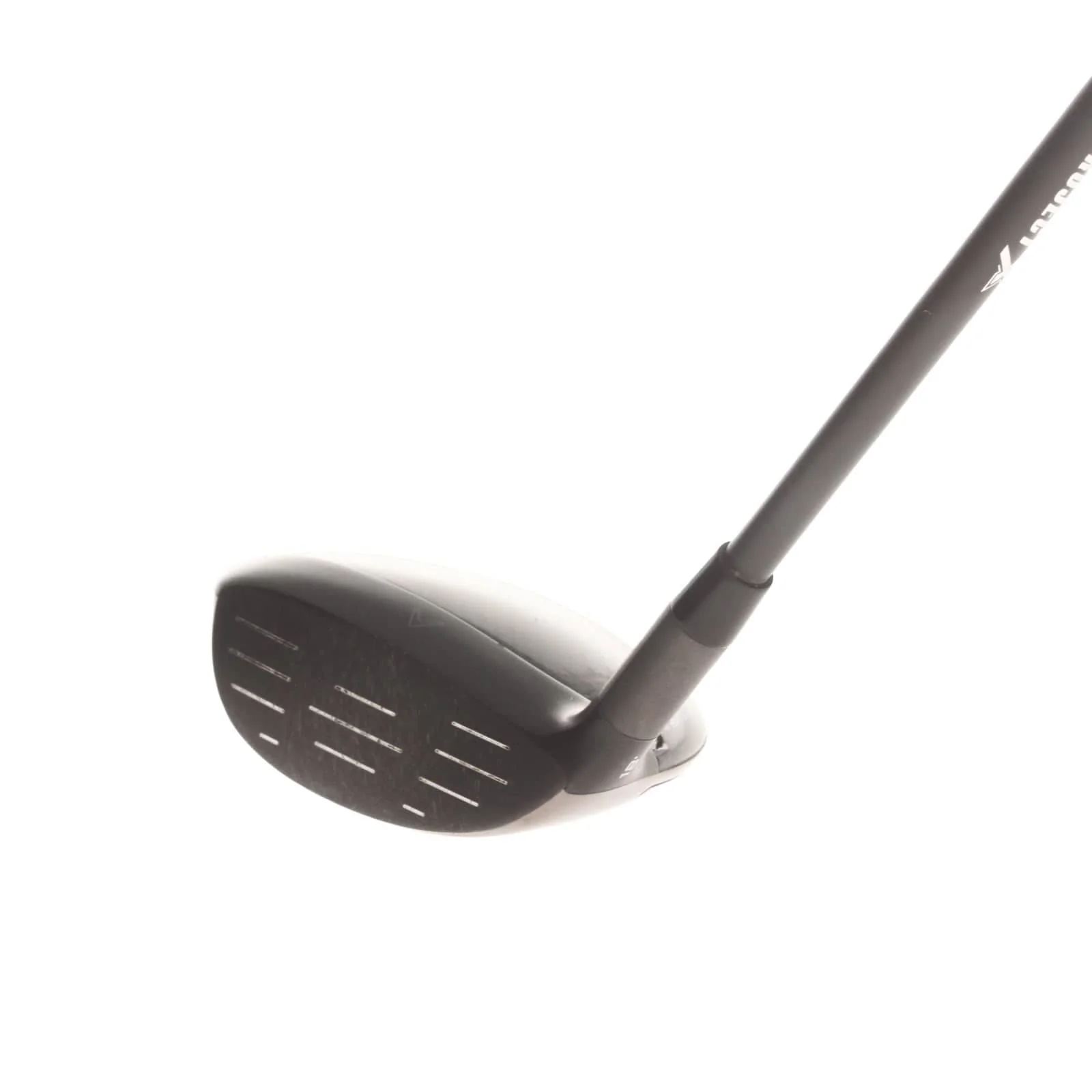 Callaway Paradym Ai Smoke Max D Graphite Mens Right Hand Fairway 5 Wood 18* Senior - Project X Cypher 40 - Image 4