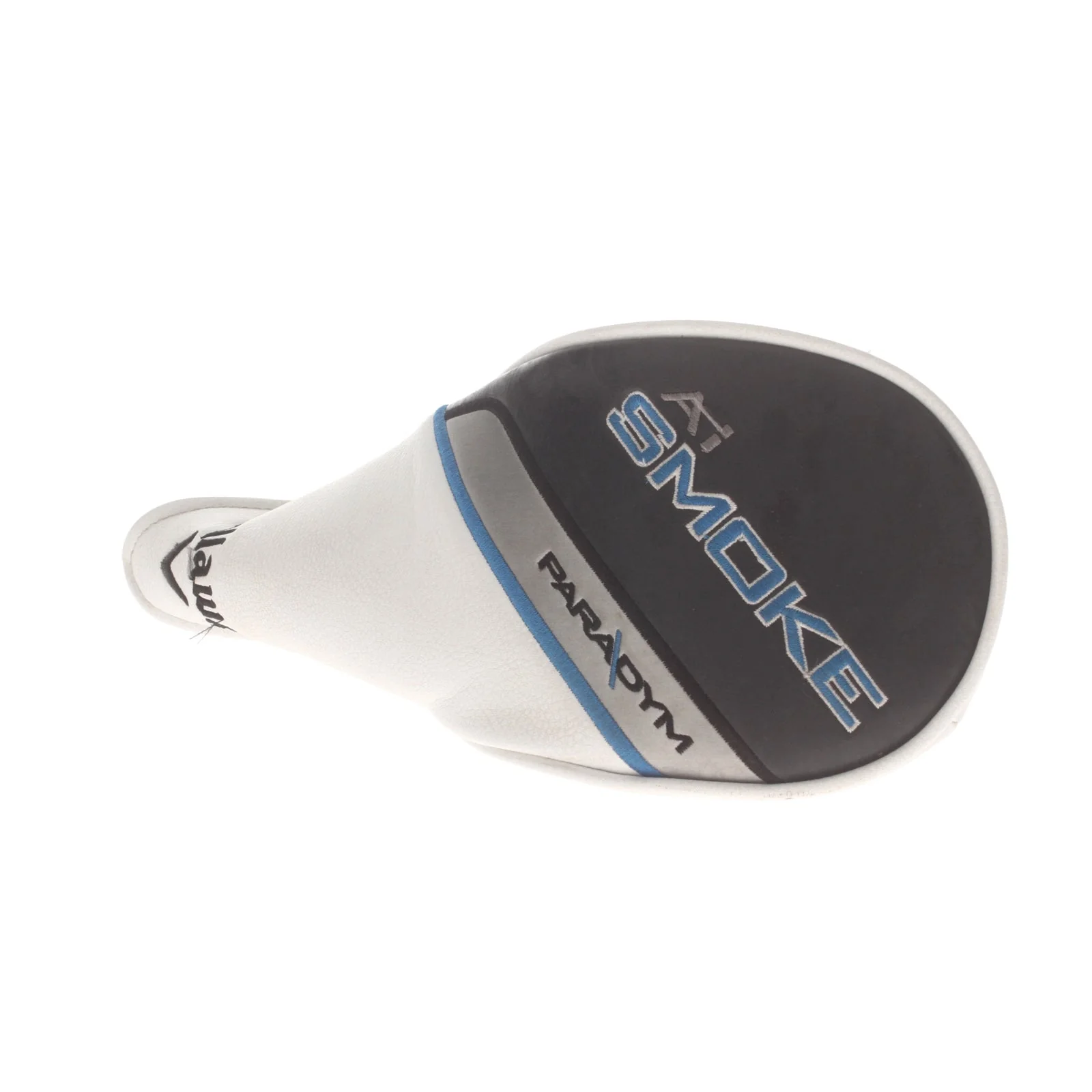 Callaway Paradym Ai Smoke Max D Graphite Mens Right Hand Fairway 5 Wood 18* Senior - Project X Cypher 40 - Image 7