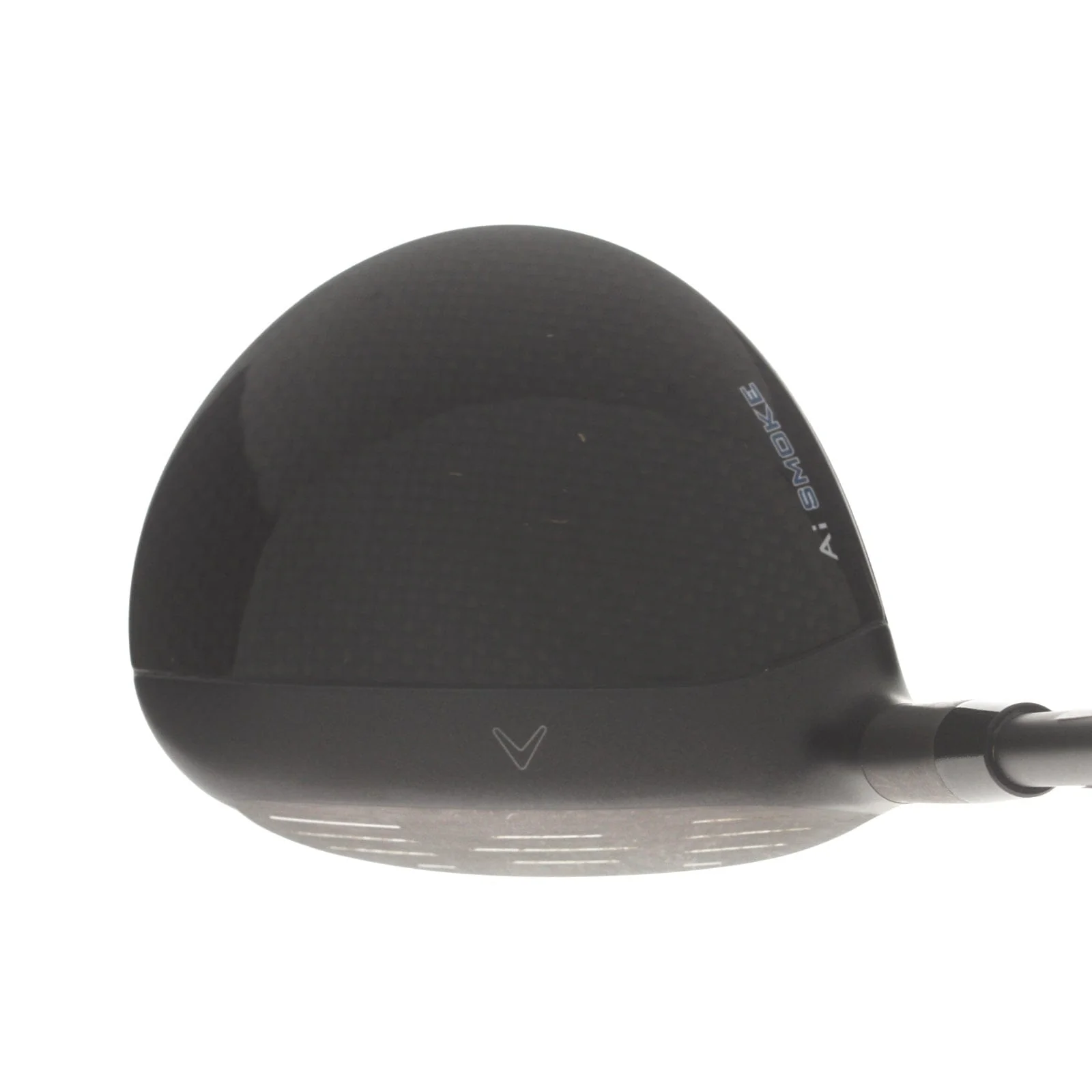 Callaway Paradym Ai Smoke Max D Graphite Mens Right Hand Fairway 5 Wood 18* Senior - Project X Cypher 50 - Image 3