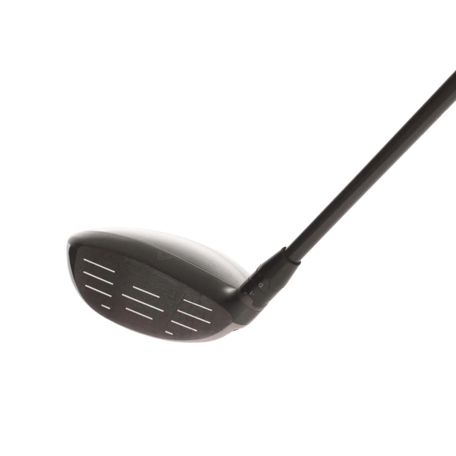 Callaway Paradym Ai Smoke Max D HL Graphite Mens Right Hand Fairway 3 Wood 16.5* Stiff - Kai'Li White 70S - Image 4