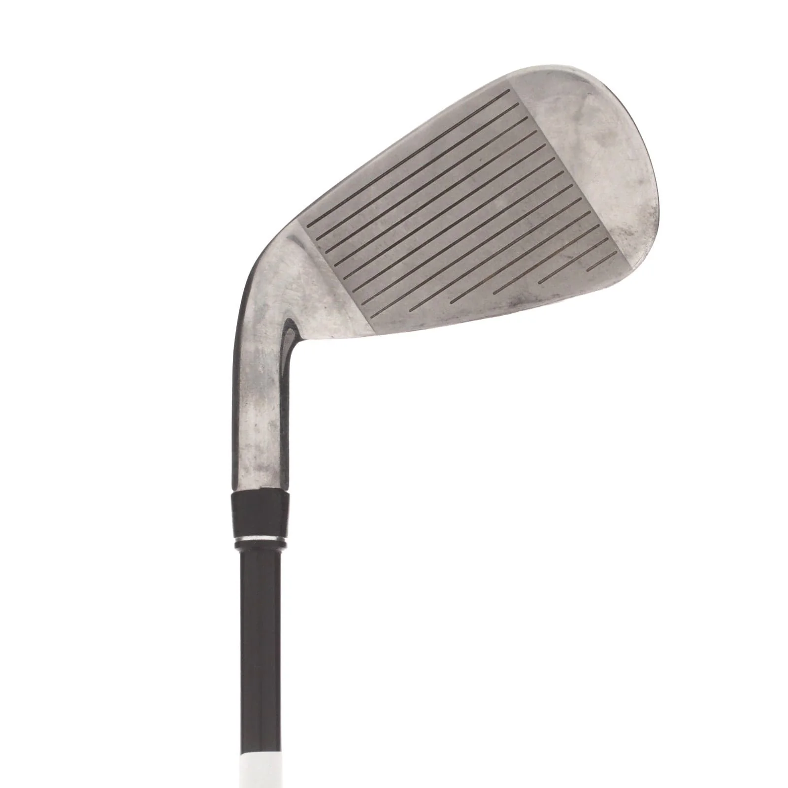 Callaway Paradym Ai Smoke Max Fast Graphite Mens Right Hand 7 Iron Soft Regular - Tensei Blue 40 - Image 2