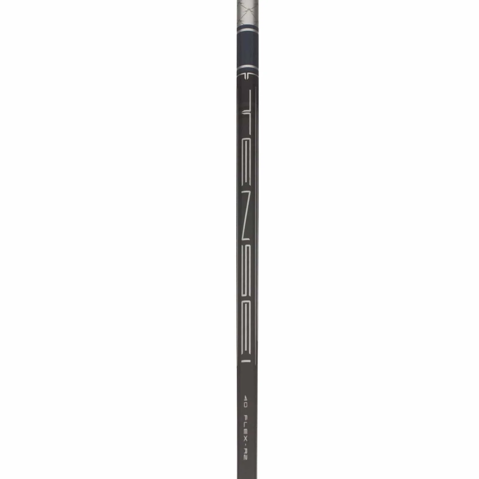 Callaway Paradym Ai Smoke Max Fast Graphite Mens Right Hand 7 Iron Soft Regular - Tensei Blue 40 - Image 4