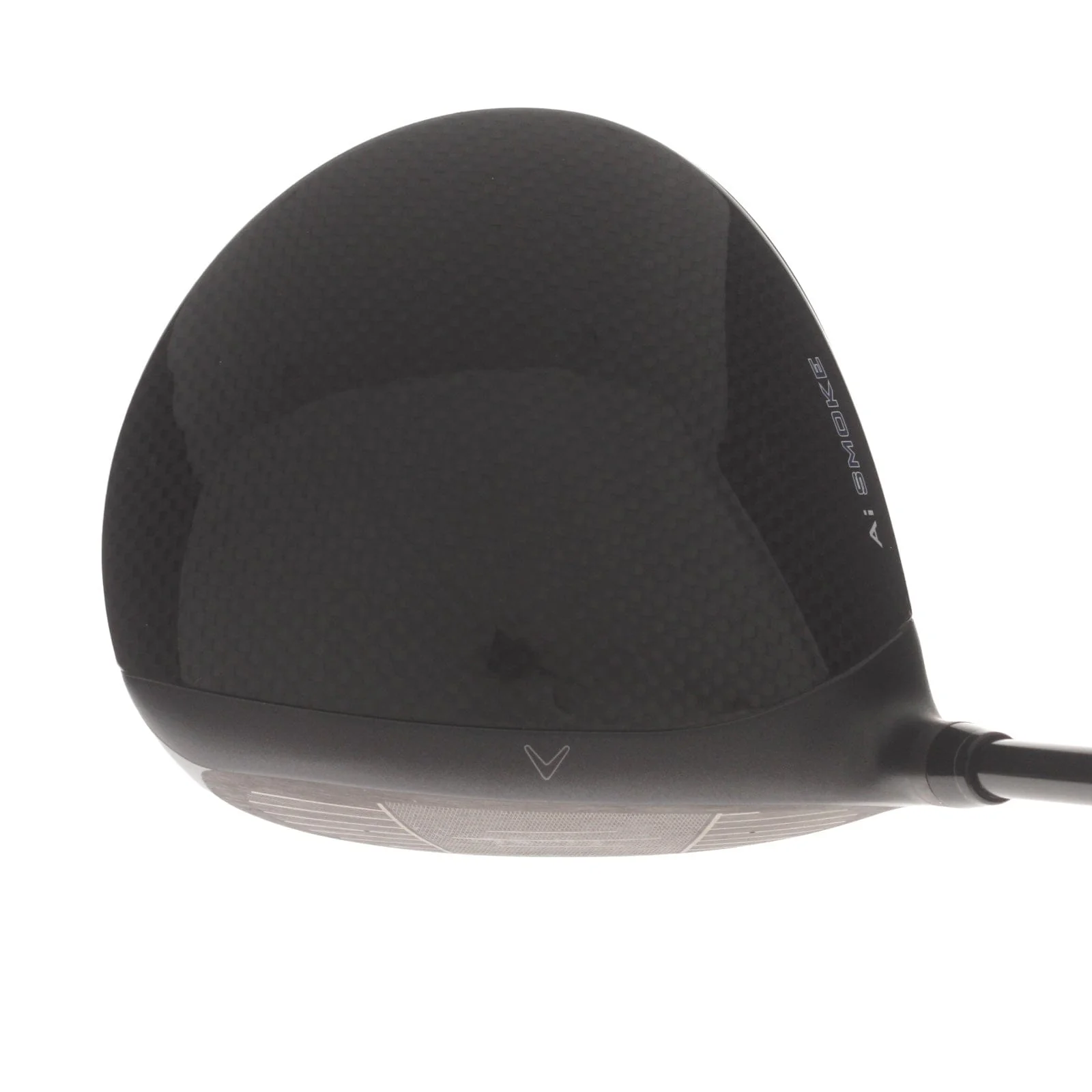 Callaway Paradym Ai-Smoke Max Fast Graphite Mens Right Hand Driver 12* Senior - Tensei Blue 40 R2 - Image 3