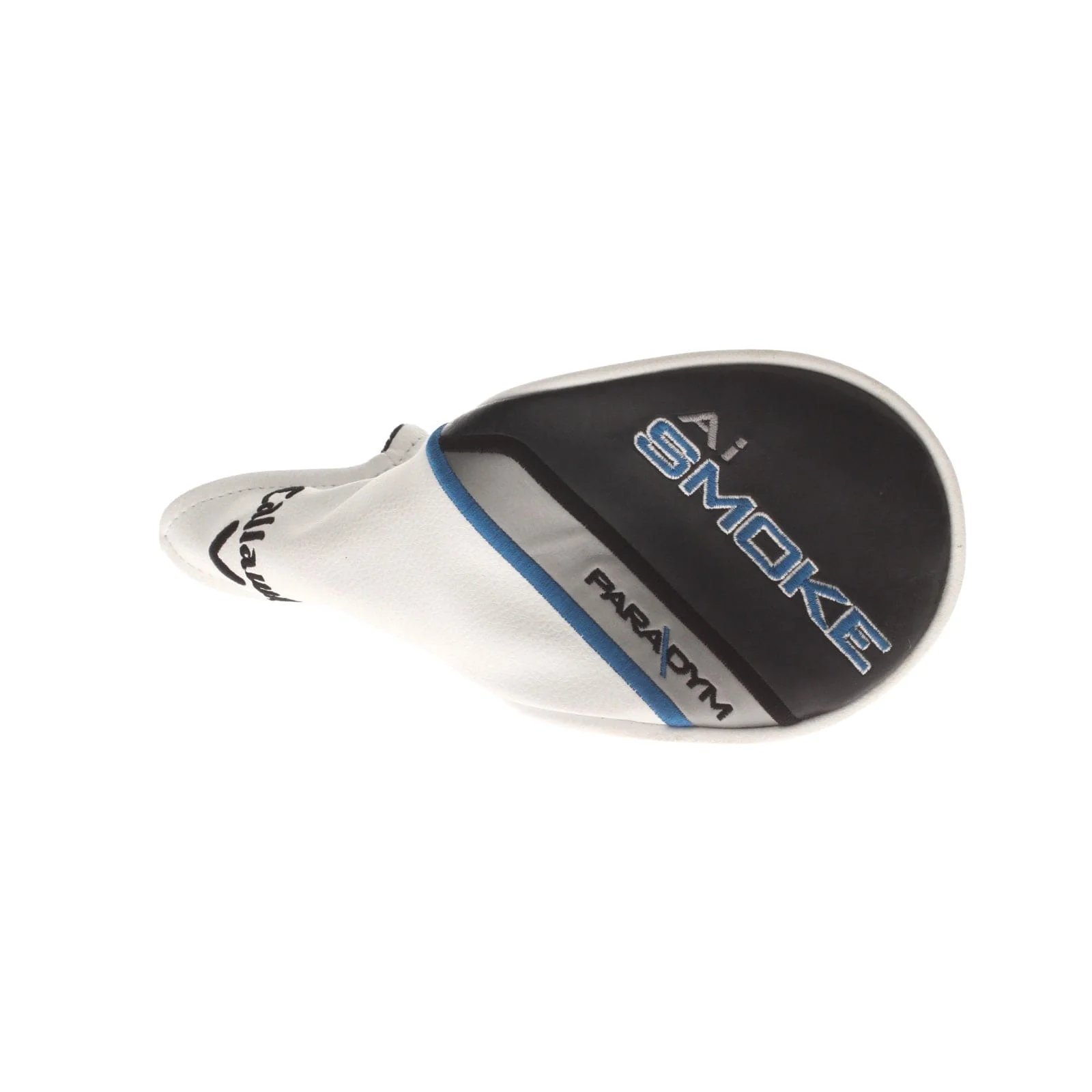 Callaway Paradym Ai Smoke Max Graphite Mens Right Hand 3 Hybrid 18* Regular - Cypher Sixty 5.5 - Image 7
