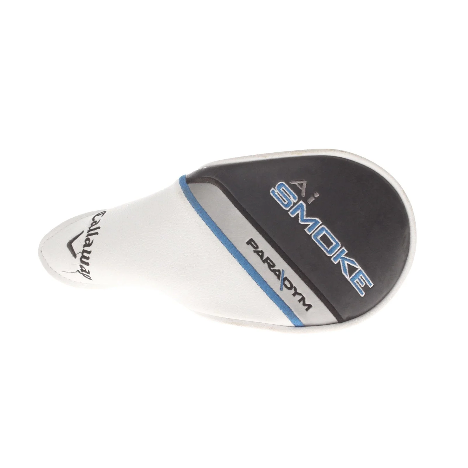 Callaway Paradym Ai Smoke Max Graphite Mens Right Hand 5 Hybrid 24* Regular - Cypher sixty - Image 7