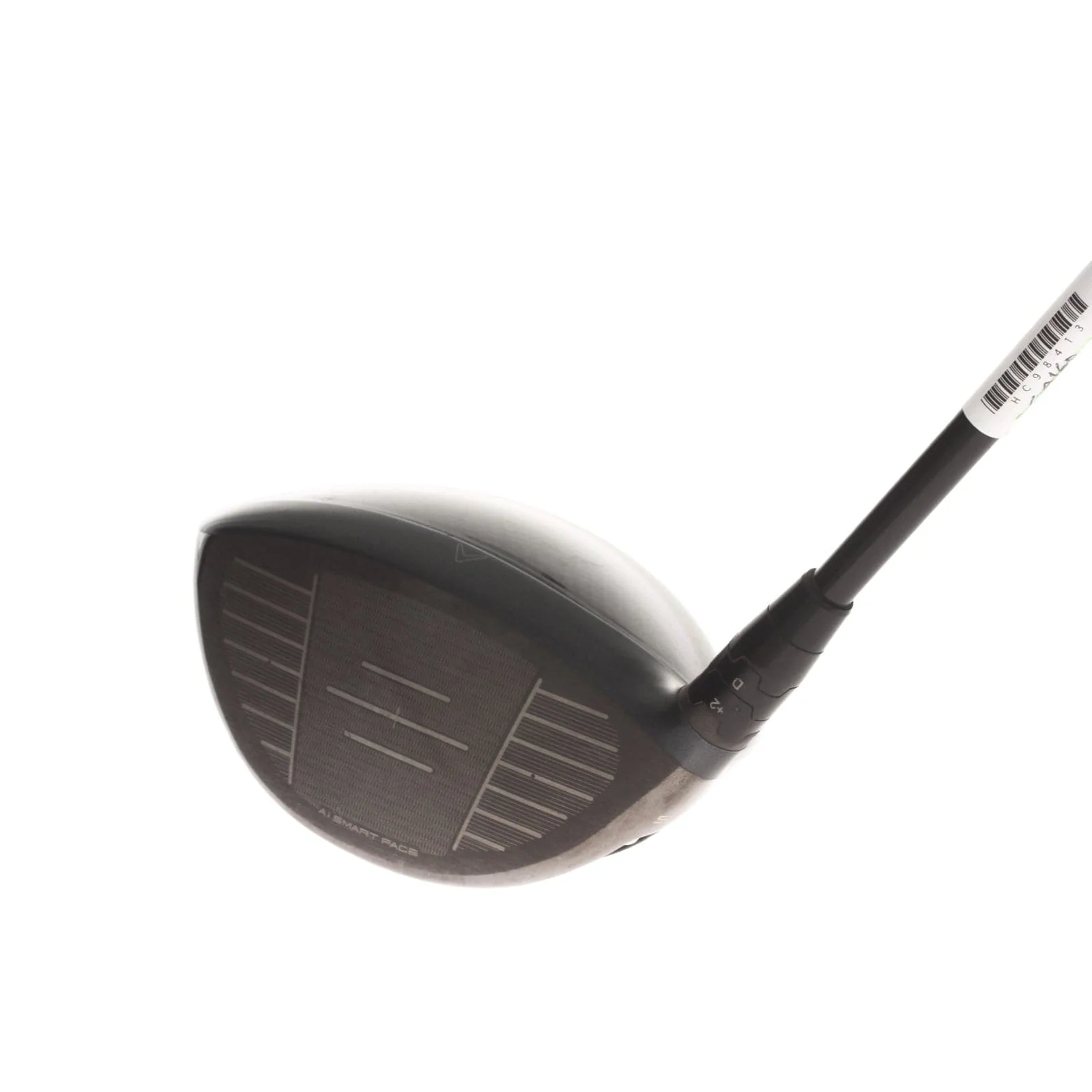 Callaway Paradym Ai-Smoke Max Graphite Mens Right Hand Driver 10.5* Extra Stiff - Tensei AV Series White 75 - Image 3