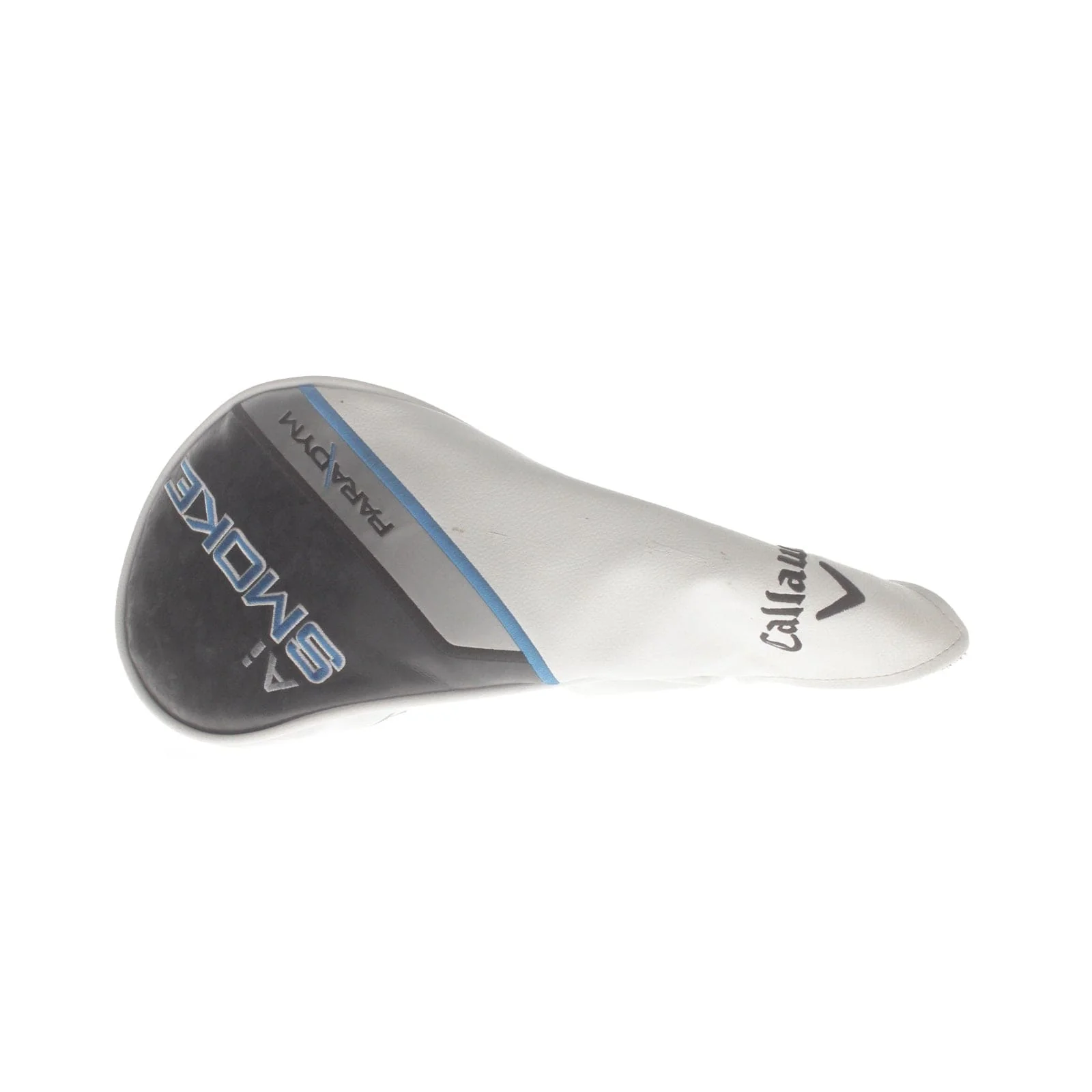 Callaway Paradym Ai Smoke Max Graphite Mens Right Hand Driver 10.5* Regular - Project X Cypher 40g 5.5 - Image 7