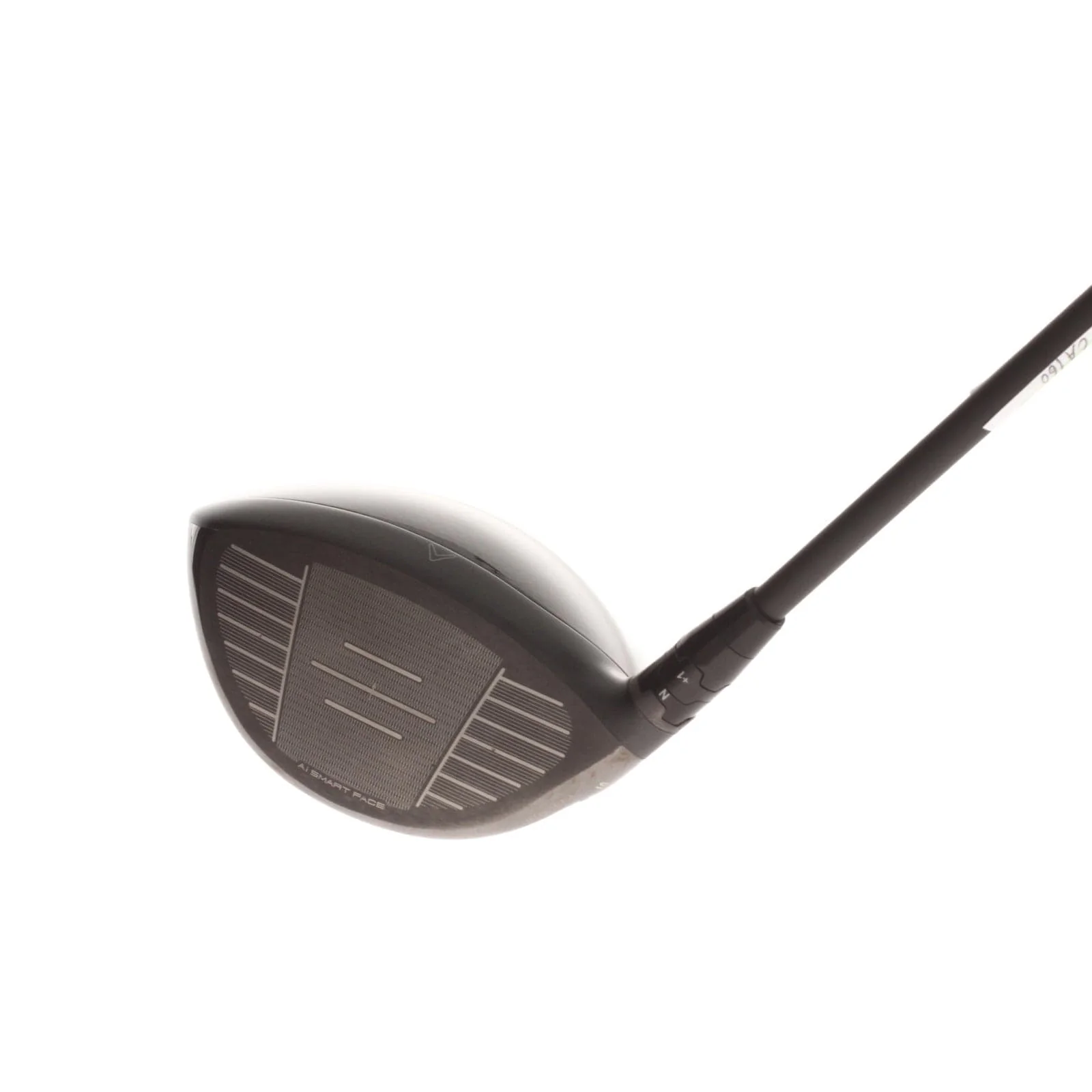 Callaway Paradym Ai Smoke Max Graphite Mens Right Hand Driver 10.5* Regular - Tensei AV Blue 55 - Image 4