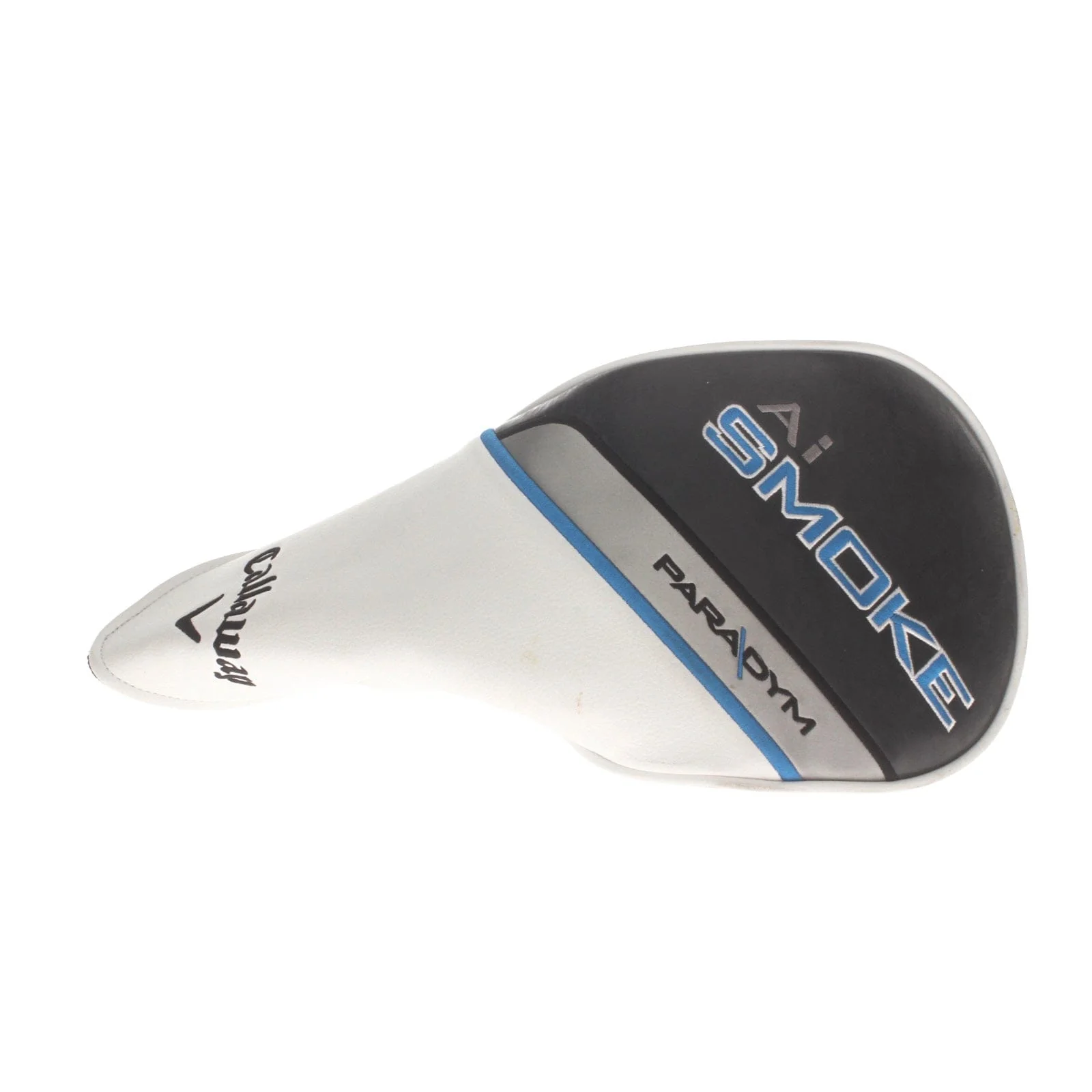 Callaway Paradym Ai Smoke Max Graphite Mens Right Hand Driver 10.5* Regular - Tensei AV Blue 55 - Image 7
