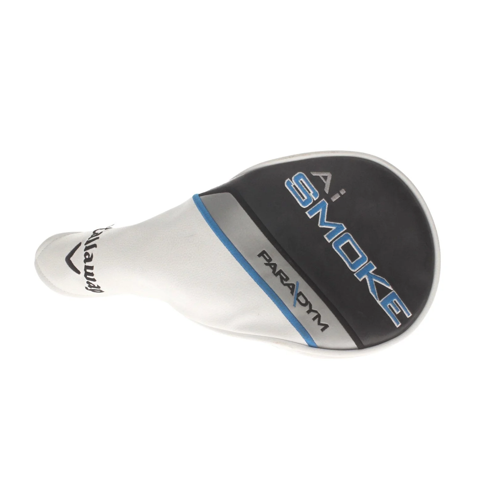 Callaway Paradym Ai-Smoke Max Graphite Mens Right Hand Driver 10.5* Regular - Tensei AV Series Blue 55 - Image 7