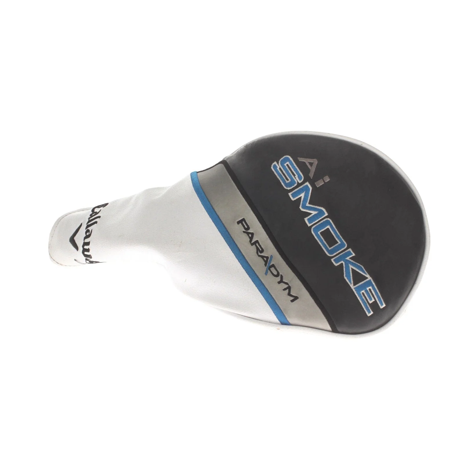 Callaway Paradym Ai-Smoke Max Graphite Mens Right Hand Driver 10.5* Regular - Tensei AV Series Blue 55 - Image 7