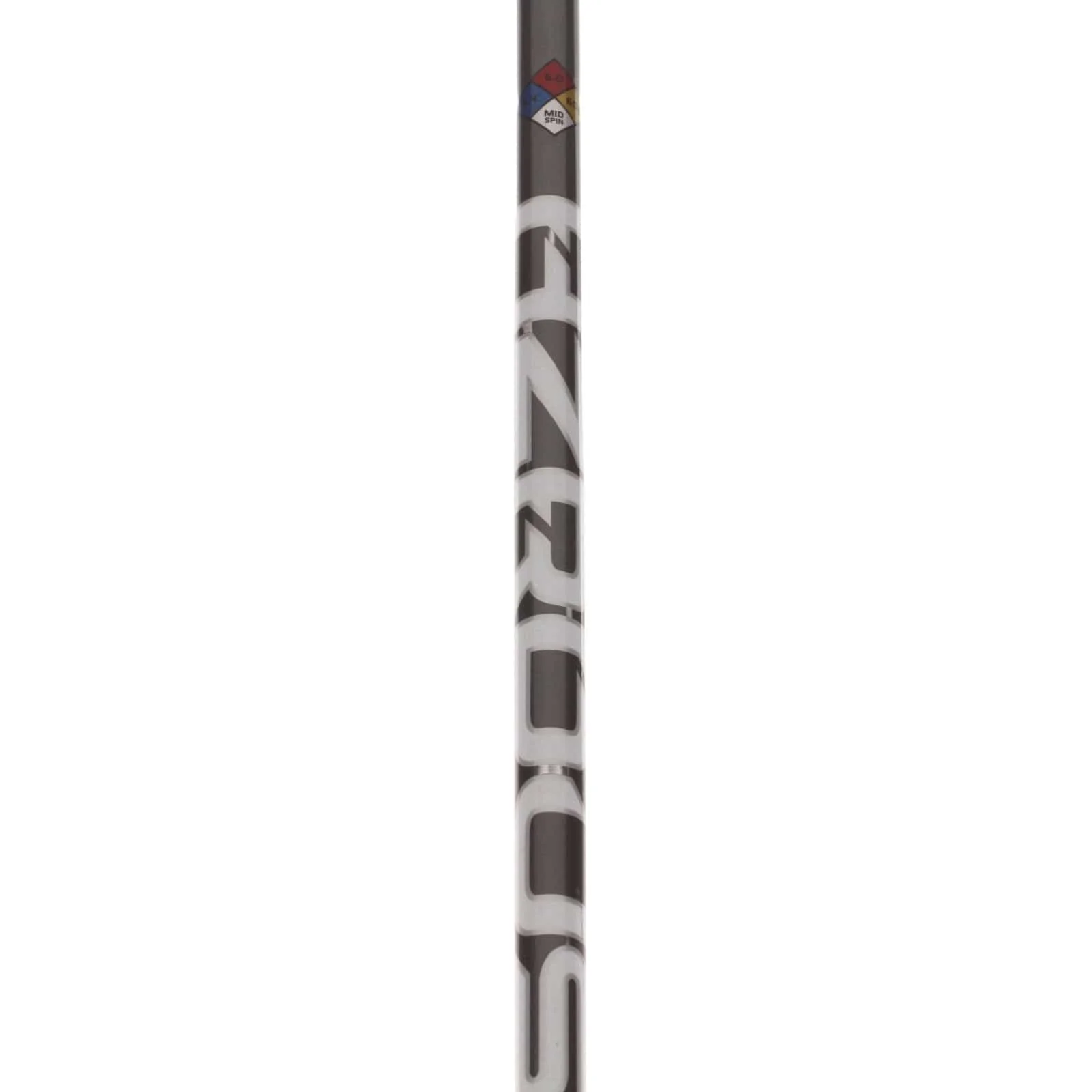 Callaway Paradym Ai-Smoke Max Graphite Mens Right Hand Driver 10.5* Stiff - HZRDUS Silver 6.0 60g - Image 5