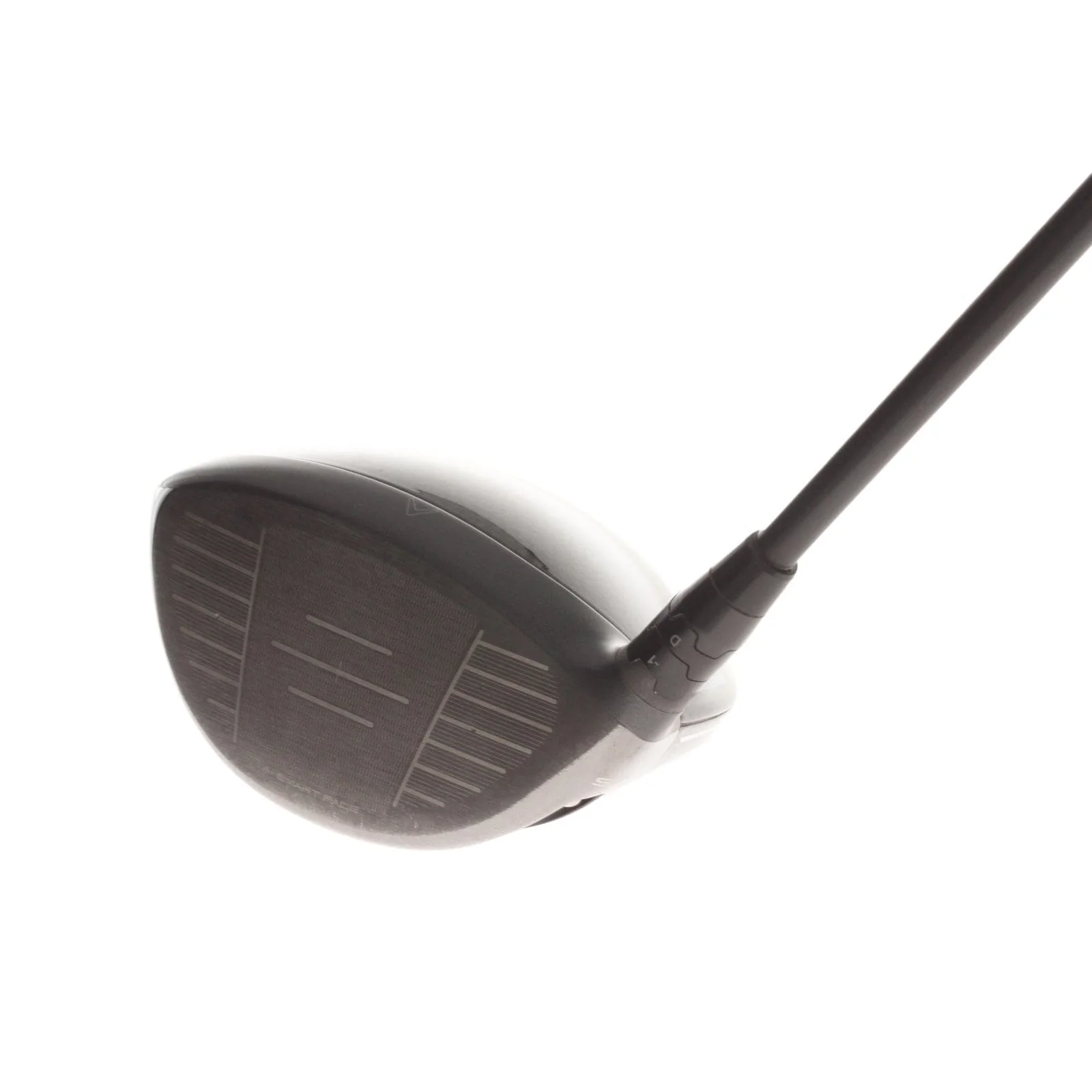 Callaway Paradym Ai-Smoke Max Graphite Mens Right Hand Driver 10.5* Stiff - Tensei AV Series 55 Blue - Image 4