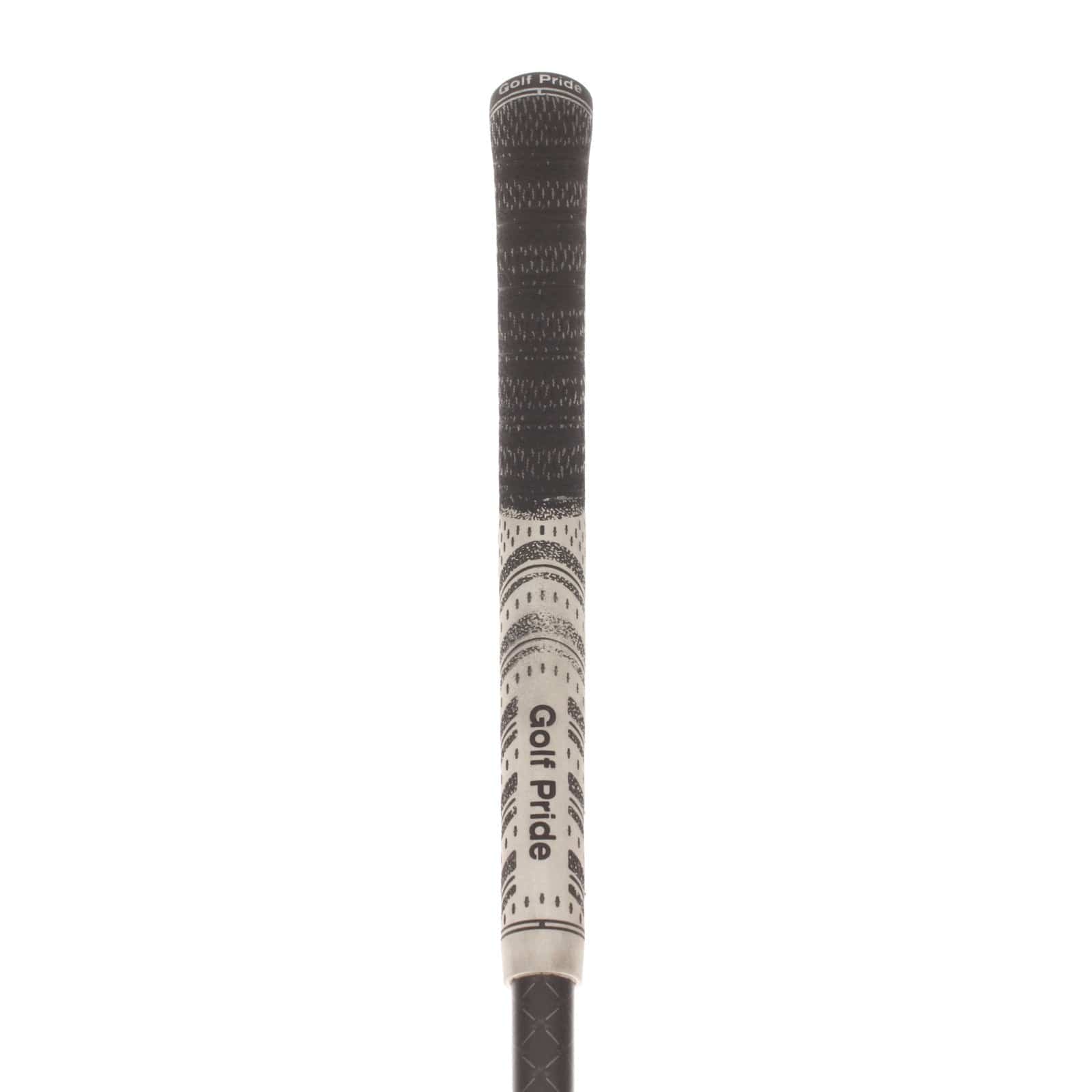 Callaway Paradym Ai-Smoke Max Graphite Mens Right Hand Driver 9* Extra Stiff - Tensei 1K Black 65 - Image 6