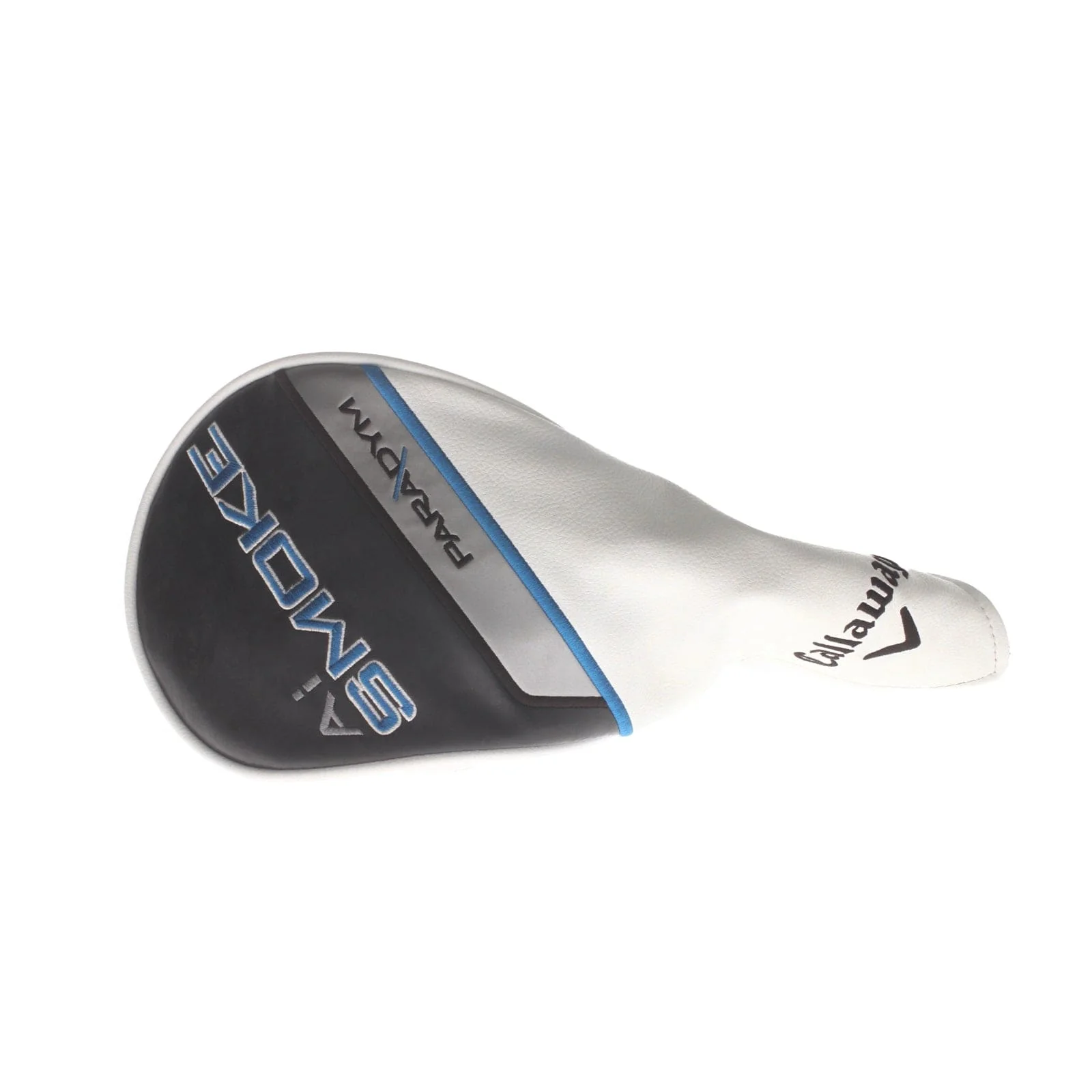 Callaway Paradym Ai Smoke Max Graphite Mens Right Hand Driver 9* Stiff - Evenflow Blue 6.0 65g - Image 7