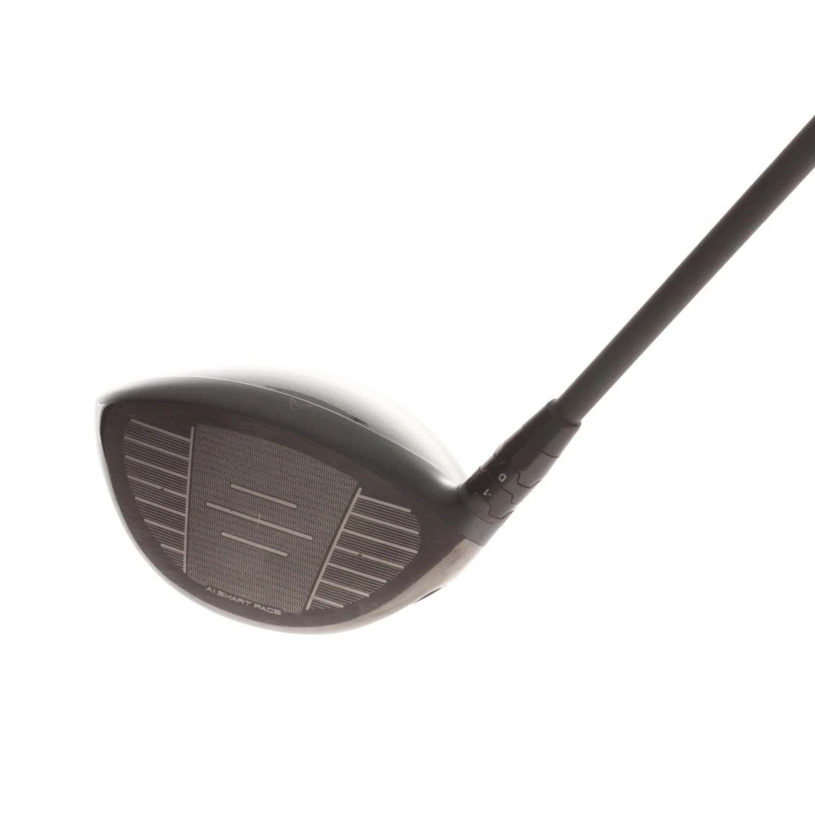 Callaway Paradym Ai Smoke Max Graphite Mens Right Hand Driver 9* Stiff - Mitsubishi Chemical Tensei AV Series Blue 65 - Image 4
