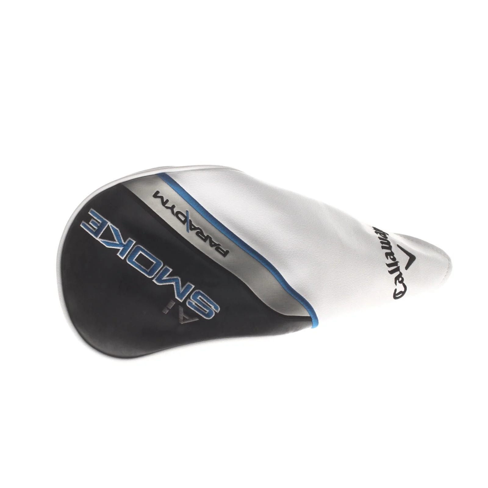Callaway Paradym Ai Smoke Max Graphite Mens Right Hand Driver 9* Stiff - Tensei AV Blue 55 - Image 7