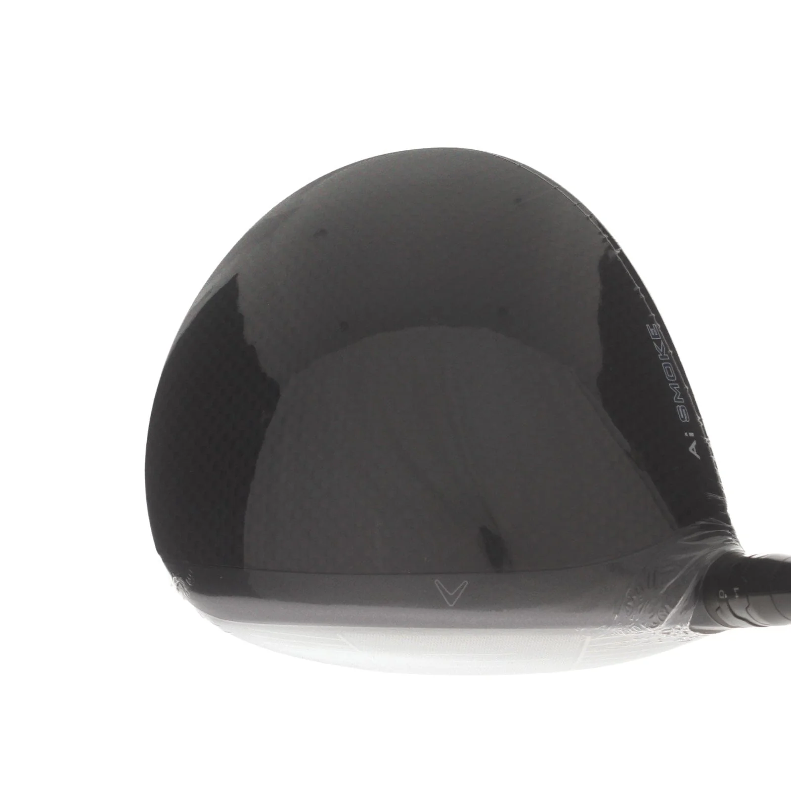 Callaway Paradym Ai Smoke Max Graphite Mens Right Hand Driver Black Dot 12* Regular - Mitsubishi Chemical Tensei AV Series Blue 55 - Image 3