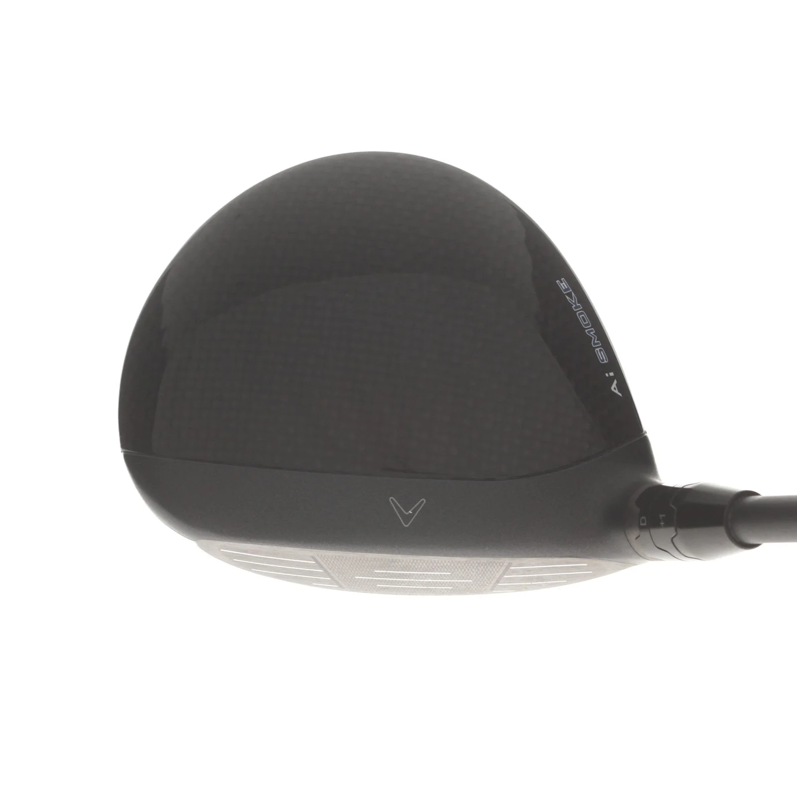 Callaway Paradym Ai Smoke Max Graphite Mens Right Hand Fairway 3 Wood 15* Regular - Mitsubishi Chemical Tensei AV Series Blue 65 - Image 3