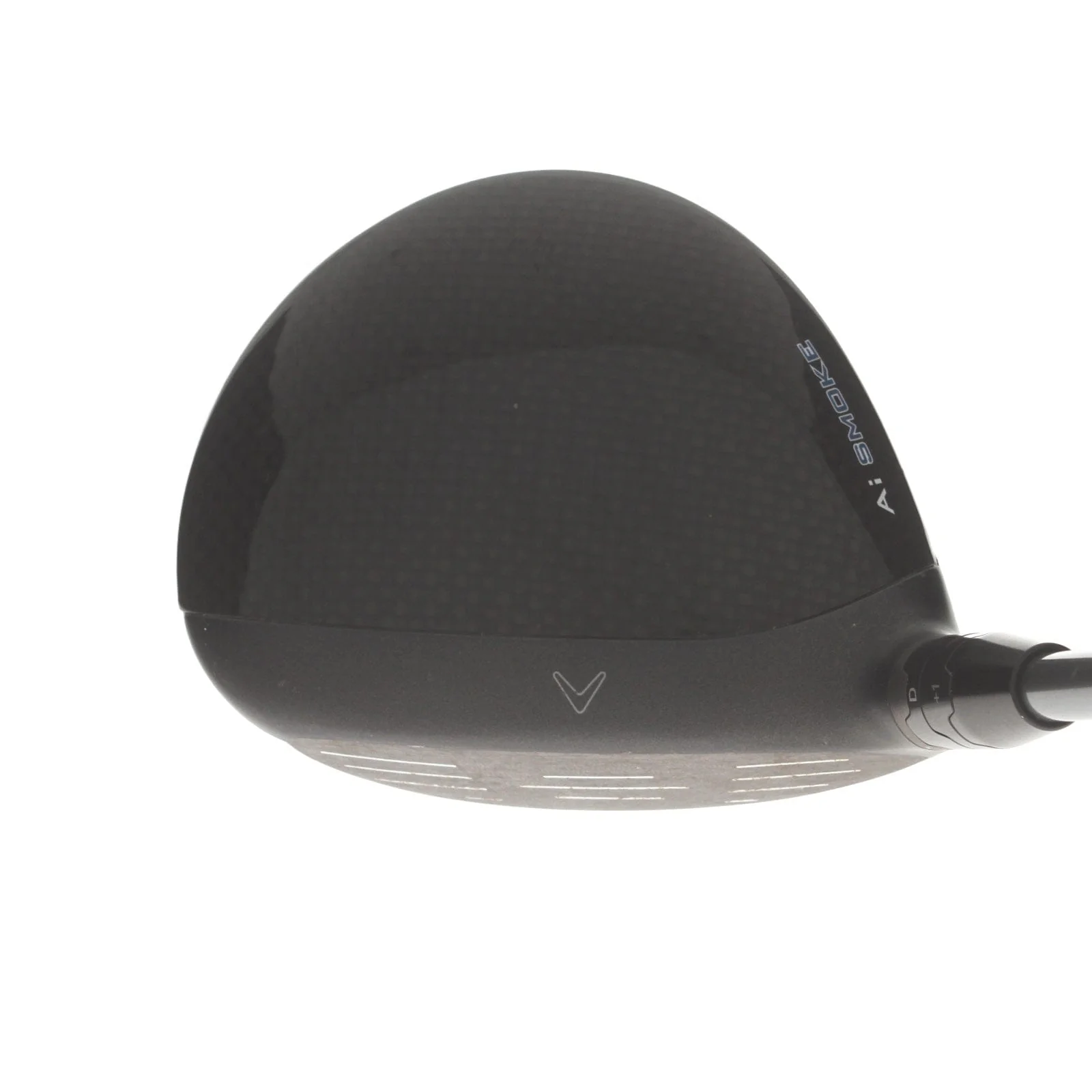 Callaway Paradym Ai Smoke Max Graphite Mens Right Hand Fairway 3 Wood 15* Regular - Project X HZRDUS Silver 60 - Image 3