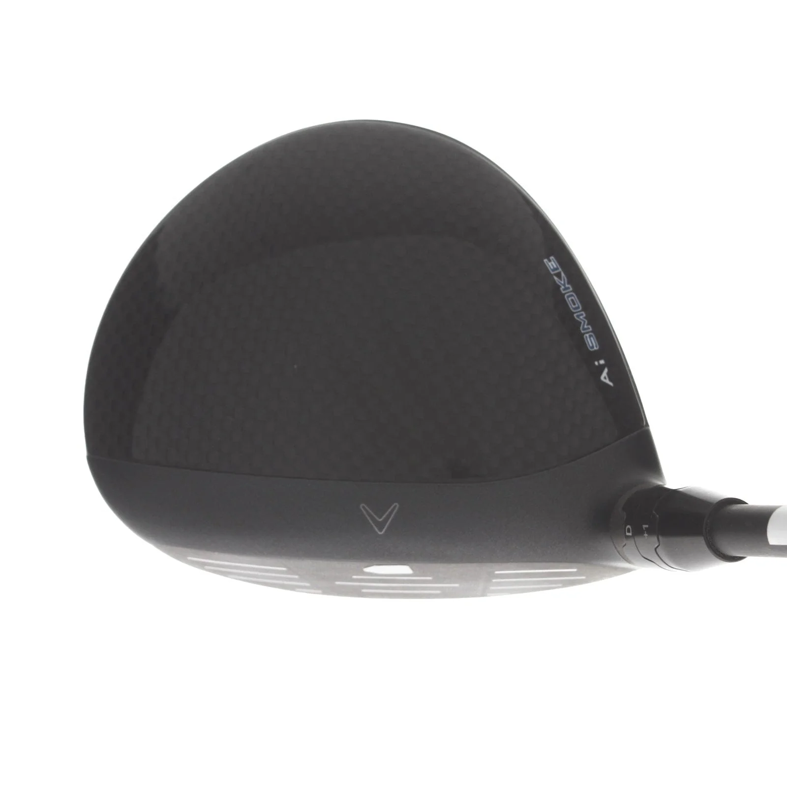 Callaway Paradym Ai Smoke Max Graphite Mens Right Hand Fairway 3 Wood 15* Regular - Tensei AV Blue 65 - Image 2