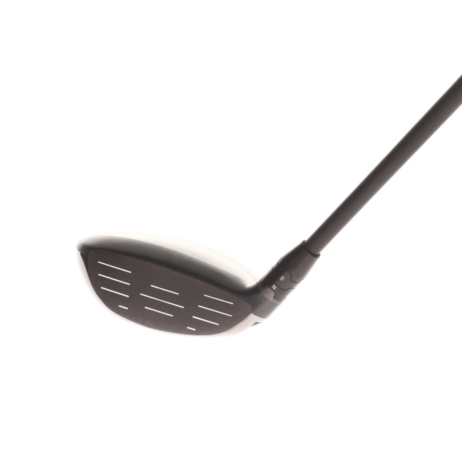Callaway Paradym Ai-Smoke Max Graphite Mens Right Hand Fairway 3 Wood 15* Regular - Tensei AV Series 65 Blue - Image 4