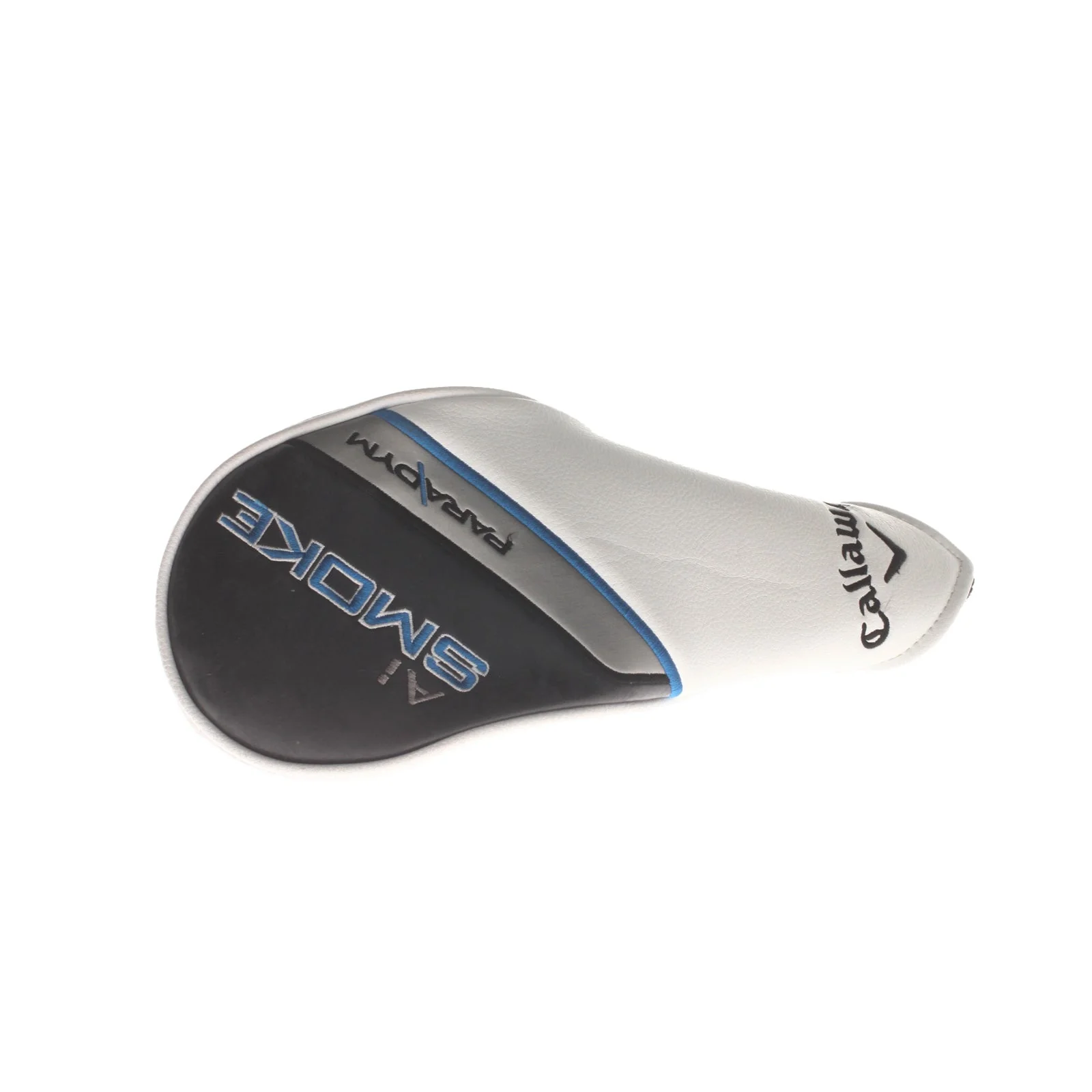 Callaway Paradym Ai-Smoke Max Graphite Mens Right Hand Fairway 3 Wood 15* Regular - Tensei AV Series 65 Blue - Image 7