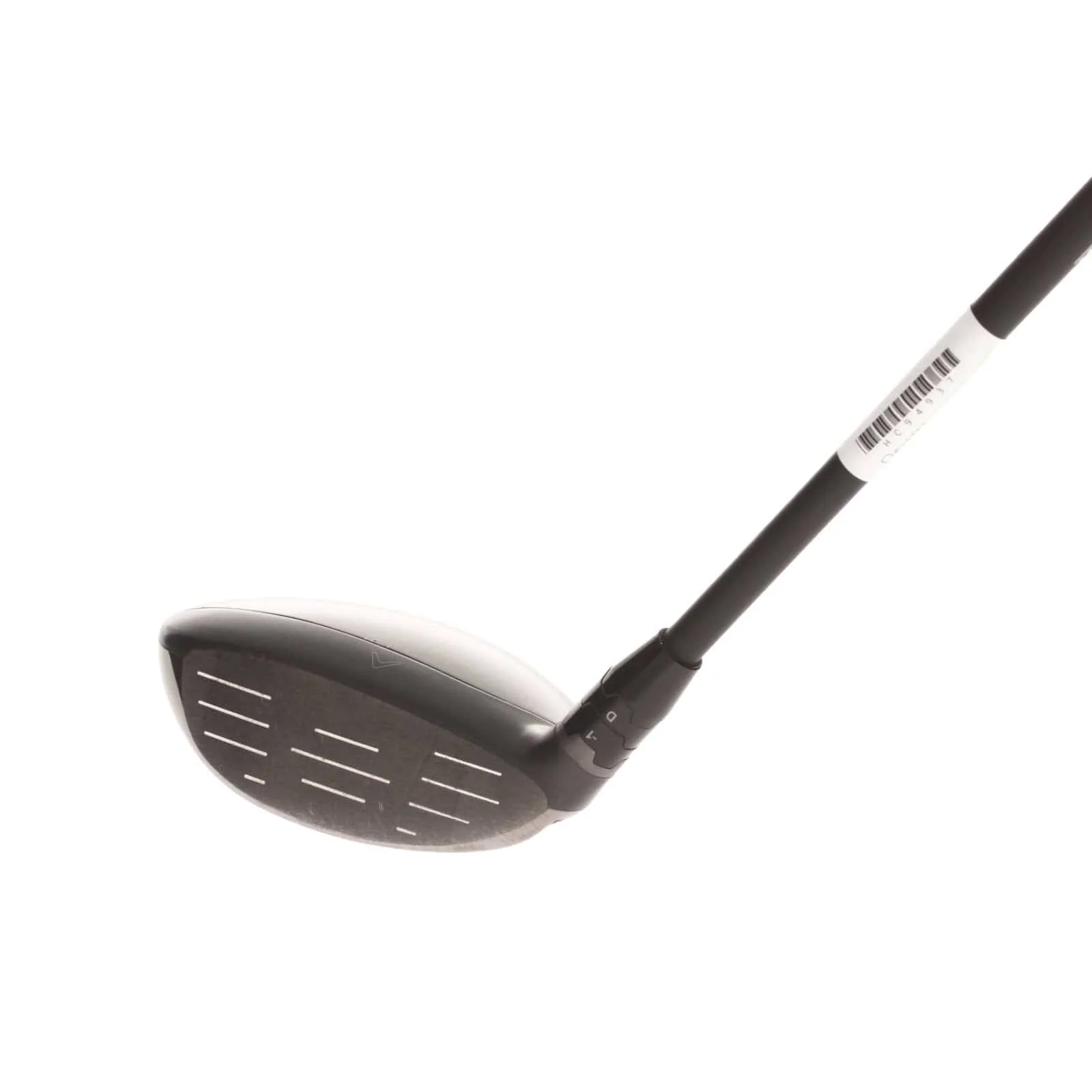 Callaway Paradym Ai Smoke Max Graphite Mens Right Hand Fairway 3 Wood 15* Regular - Tensei AV Series Blue 65 - Image 4