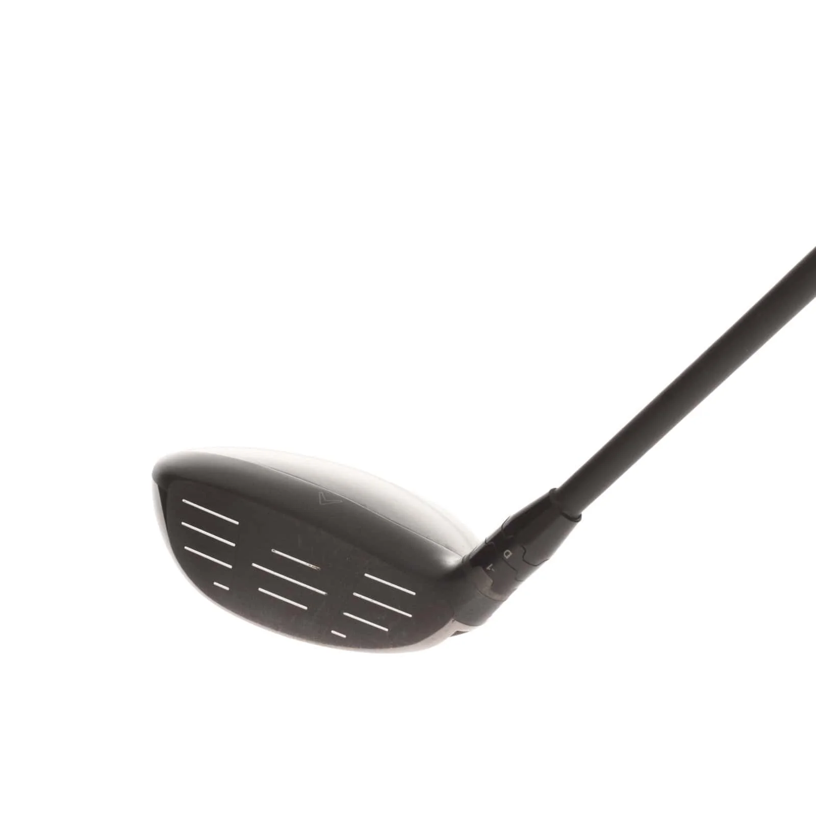 Callaway Paradym Ai-Smoke Max Graphite Mens Right Hand Fairway 3 Wood 15* Regular - Tensei AV Series Blue 65 - Image 4