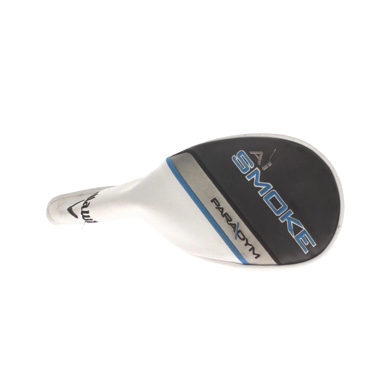 Callaway Paradym Ai-Smoke Max Graphite Mens Right Hand Fairway 3 Wood 15* Regular - Tensei AV Series Blue 65 - Image 7