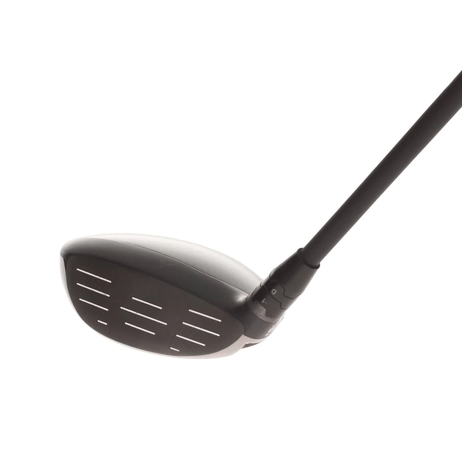 Callaway Paradym Ai Smoke Max Graphite Mens Right Hand Fairway 3 Wood 15* Stiff - Tensei AV Blue 65 - Image 4