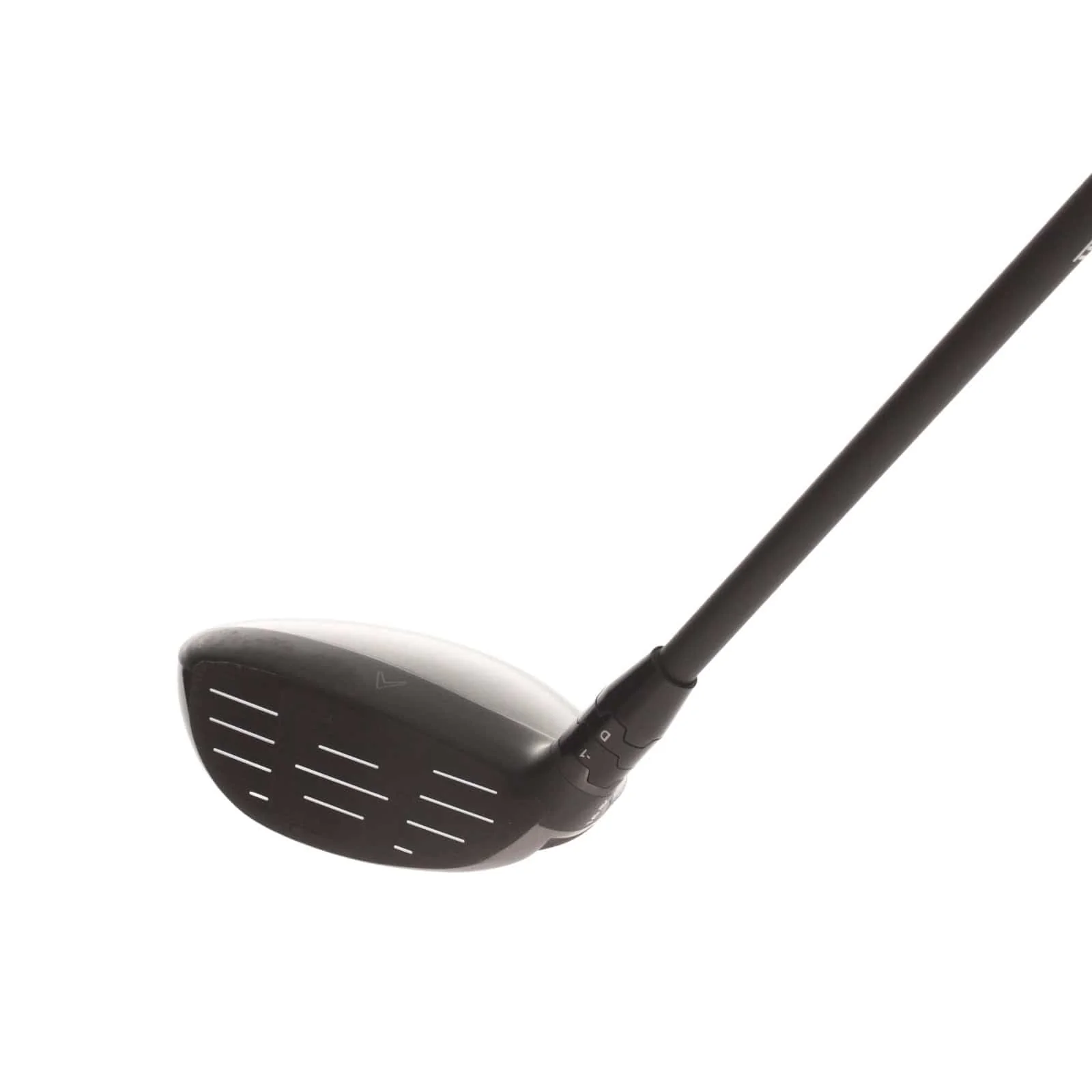 Callaway Paradym Ai Smoke Max Graphite Mens Right Hand Fairway 3 wood HL 16.5* Regular - Tensei AV Series Blue 65 - Image 4