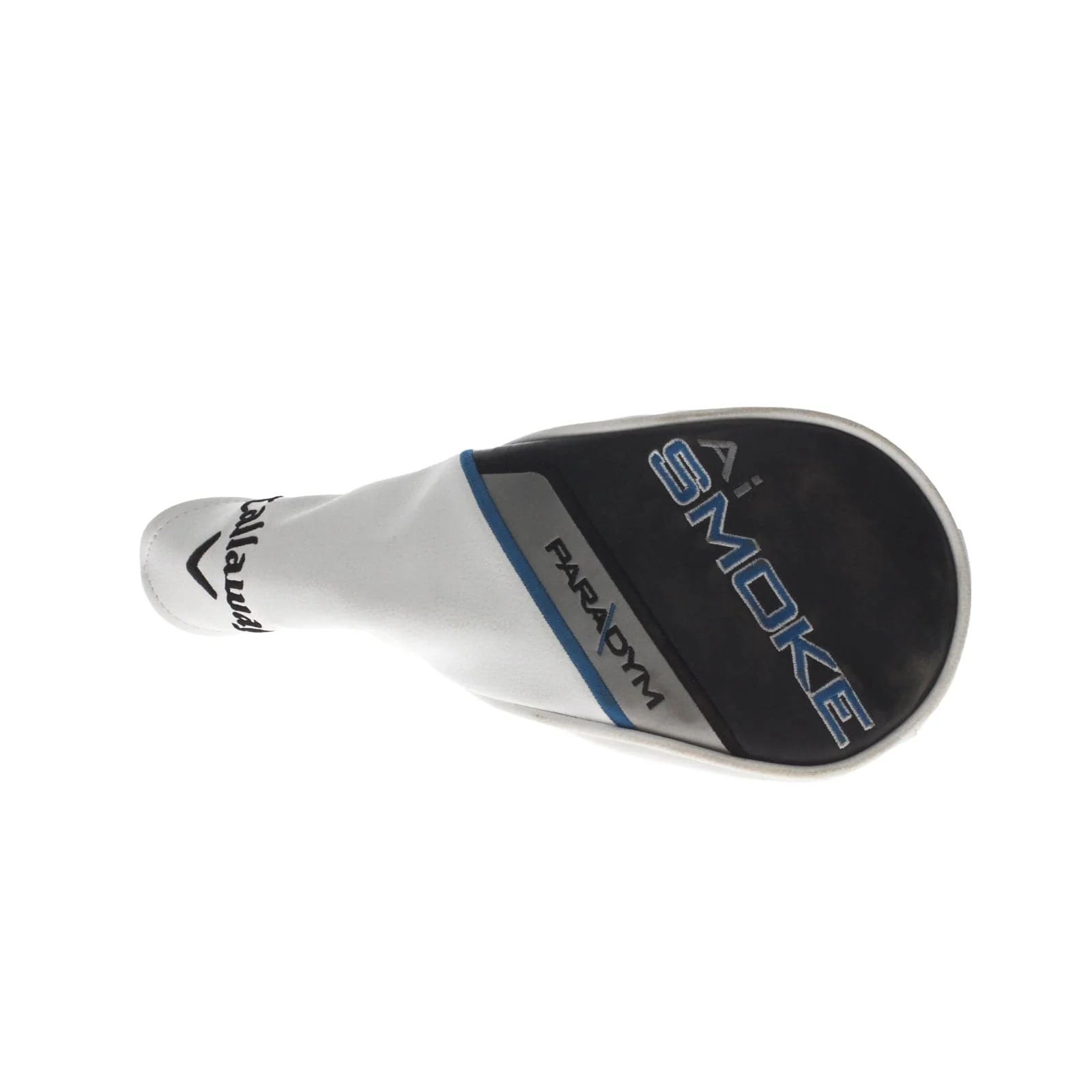 Callaway Paradym Ai Smoke Max Graphite Mens Right Hand Fairway 3 wood HL 16.5* Regular - Tensei AV Series Blue 65 - Image 7
