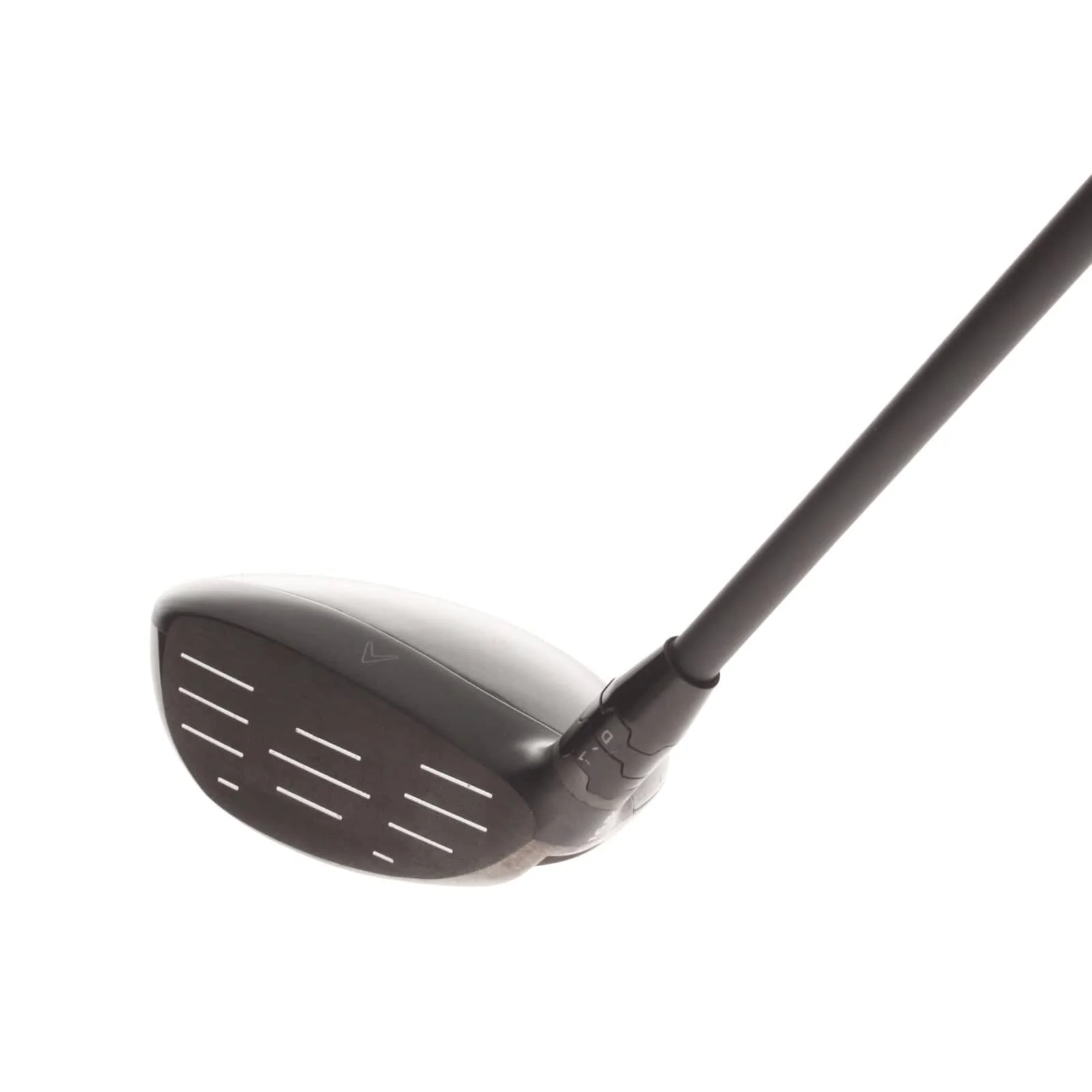 Callaway Paradym Ai Smoke Max Graphite Mens Right Hand Fairway 4 Wood 16.5* 10 Bounce Regular - Tensei Blue - Image 4