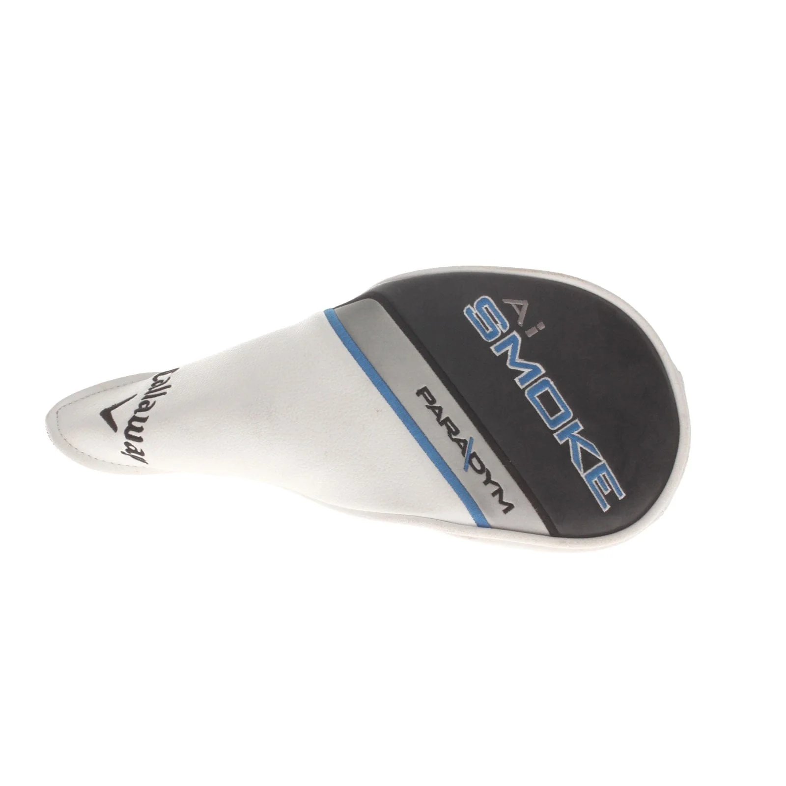 Callaway Paradym Ai Smoke Max Graphite Mens Right Hand Fairway 4 Wood 16.5* 10 Bounce Regular - Tensei Blue - Image 7
