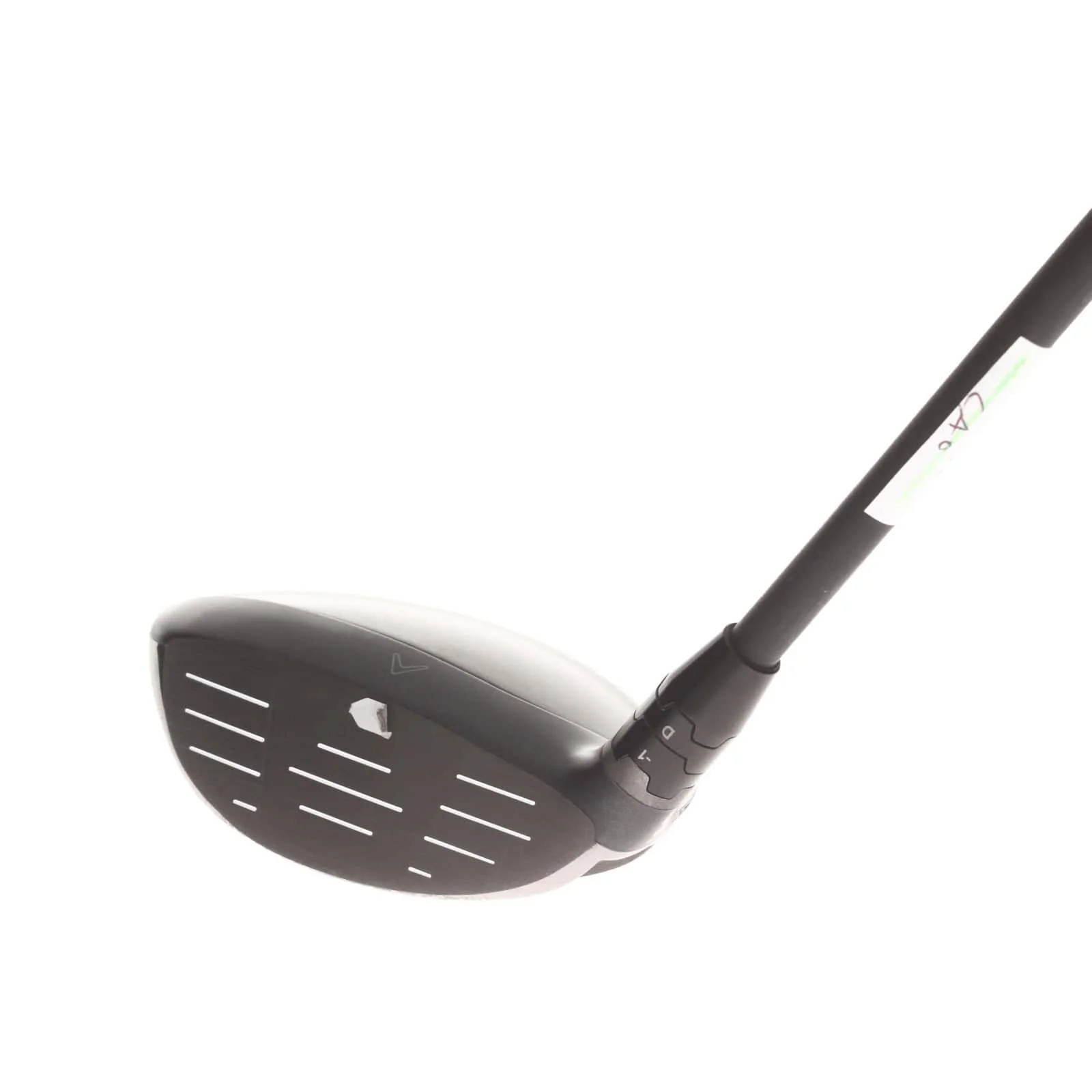 Callaway Paradym Ai Smoke Max HL Graphite Mens Right Hand Fairway 3 Wood 16.5* Stiff - Tensei AV Blue 65 - Image 3
