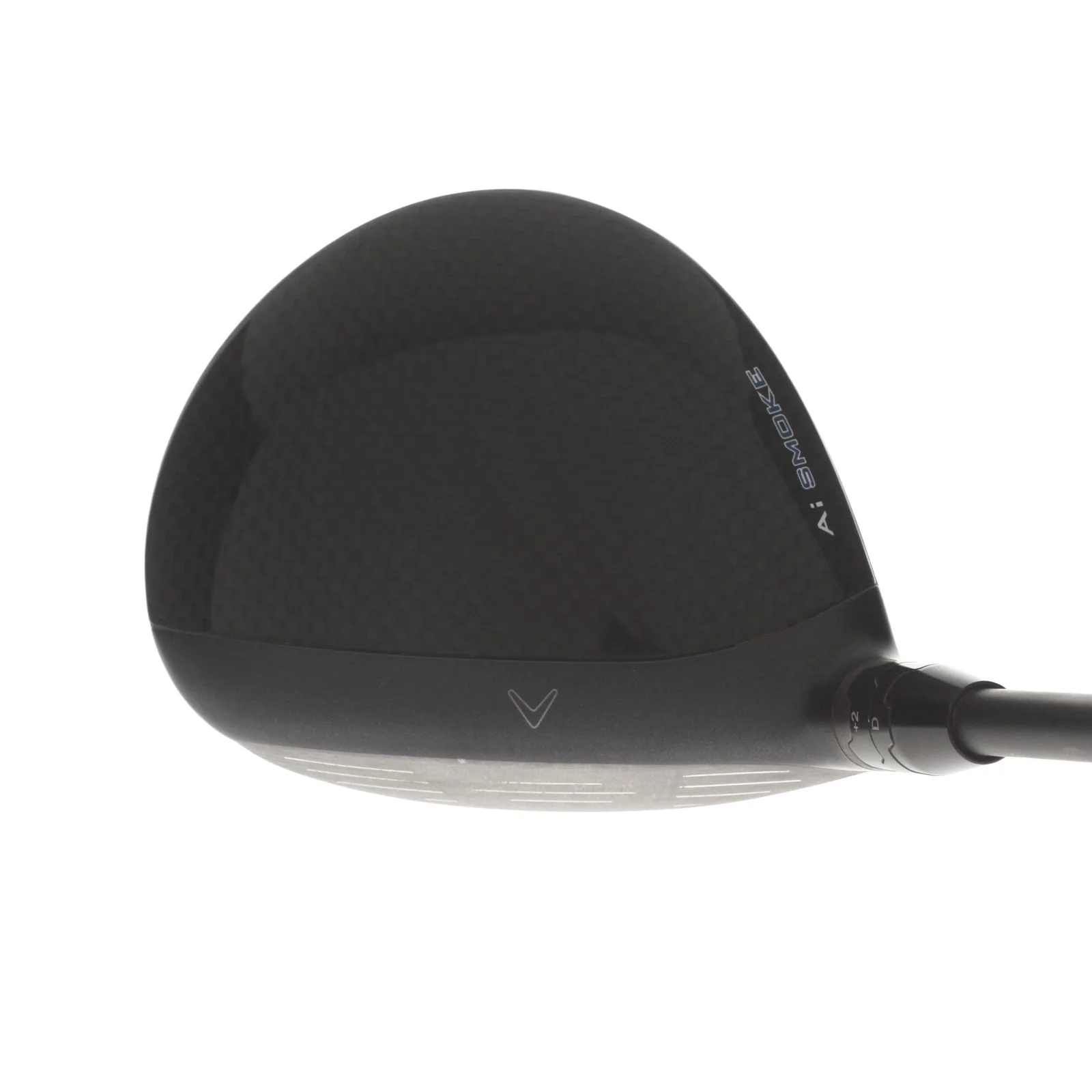 Callaway Paradym Ai Smoke Max HL Graphite Mens Right Hand Fairway 3 Wood 16.5* Stiff - Tensei AV Blue Series 65 - Image 3