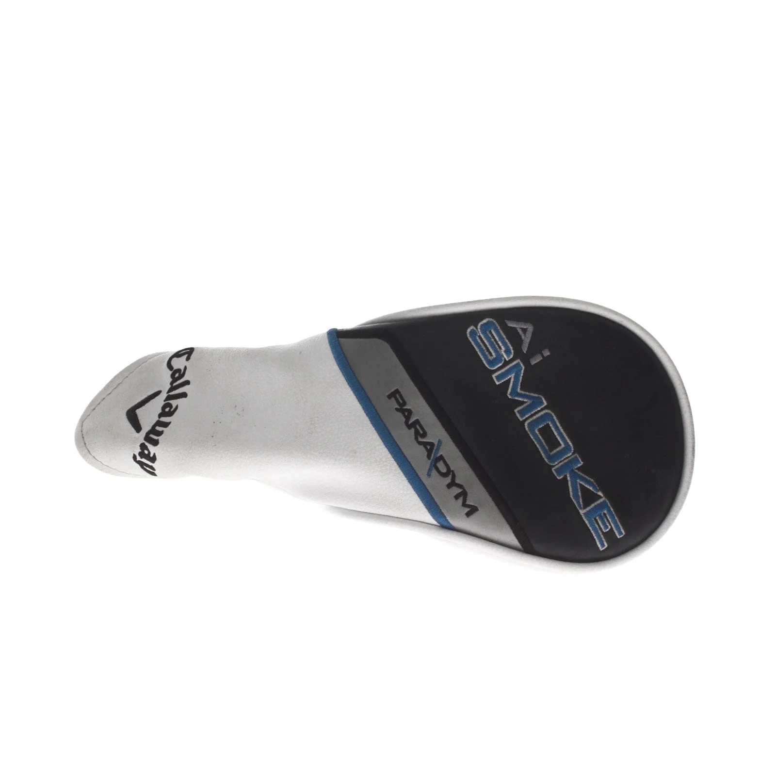 Callaway Paradym Ai Smoke Max HL Graphite Mens Right Hand Fairway 3 Wood 16.5* Stiff - Tensei AV Blue Series 65 - Image 7