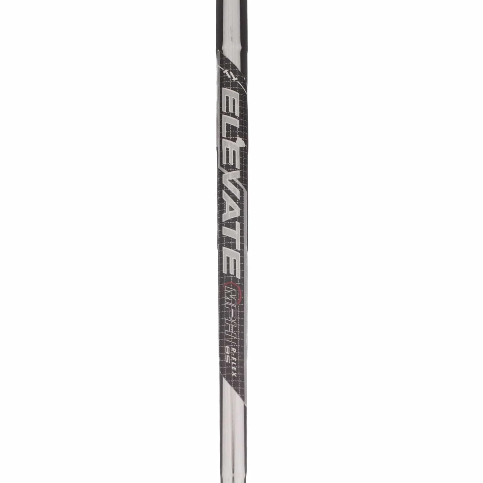 Callaway Paradym Ai Smoke Steel Mens Right Hand 4 Iron 19* Regular - True Temper Elevate MPH 85 - Image 4
