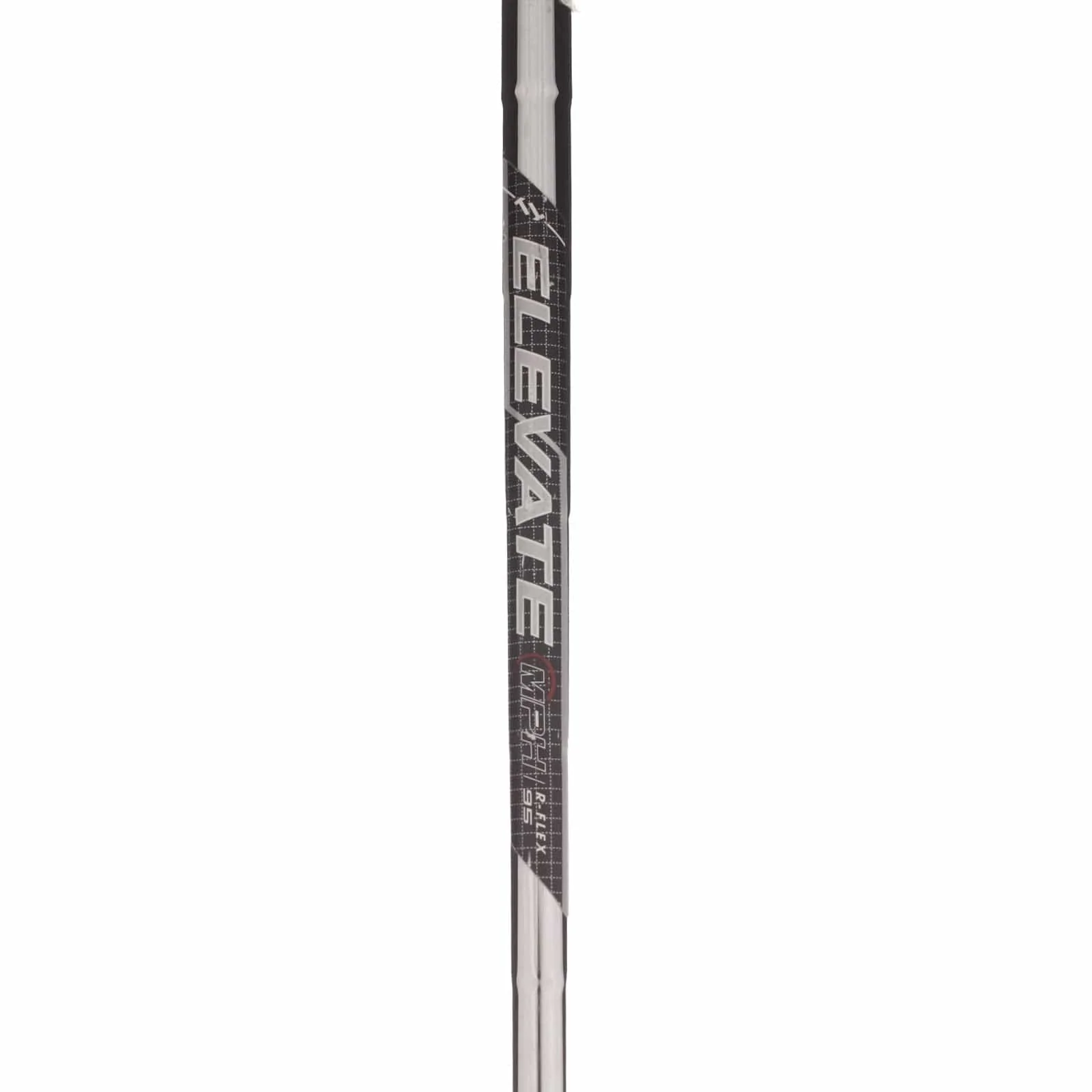 Callaway Paradym Ai Smoke Steel Mens Right Hand 5 Iron 24* Regular - True Temper Elevate MPH 95 - Image 4