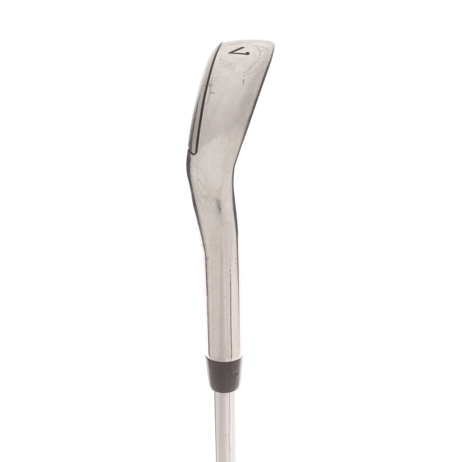 Callaway Paradym Ai Smoke Steel Mens Right Hand 7 Iron 28* Regular - True Temper Elevate 95 - Image 3