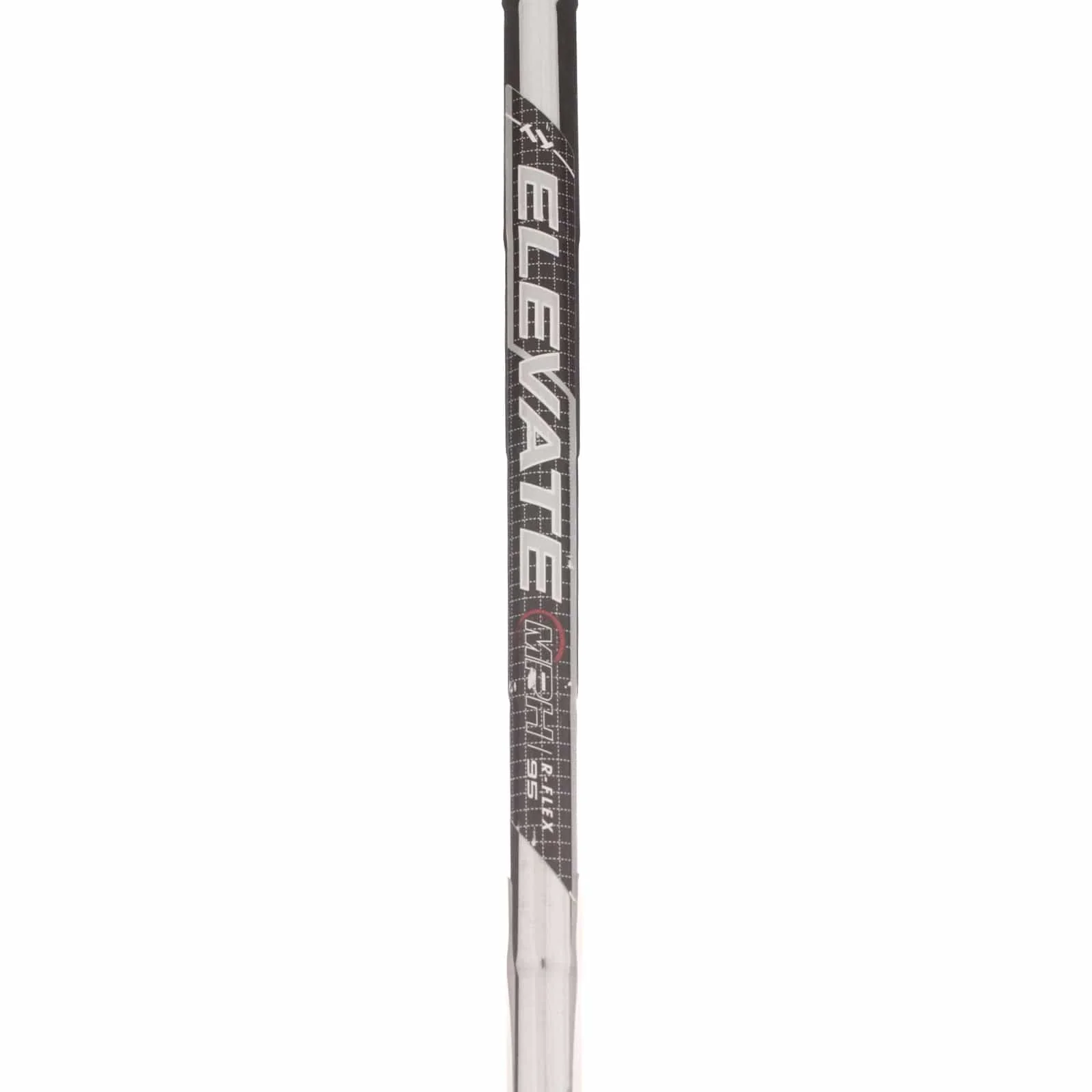 Callaway Paradym Ai Smoke Steel Mens Right Hand 7 Iron 28* Regular - True Temper Elevate 95 - Image 4