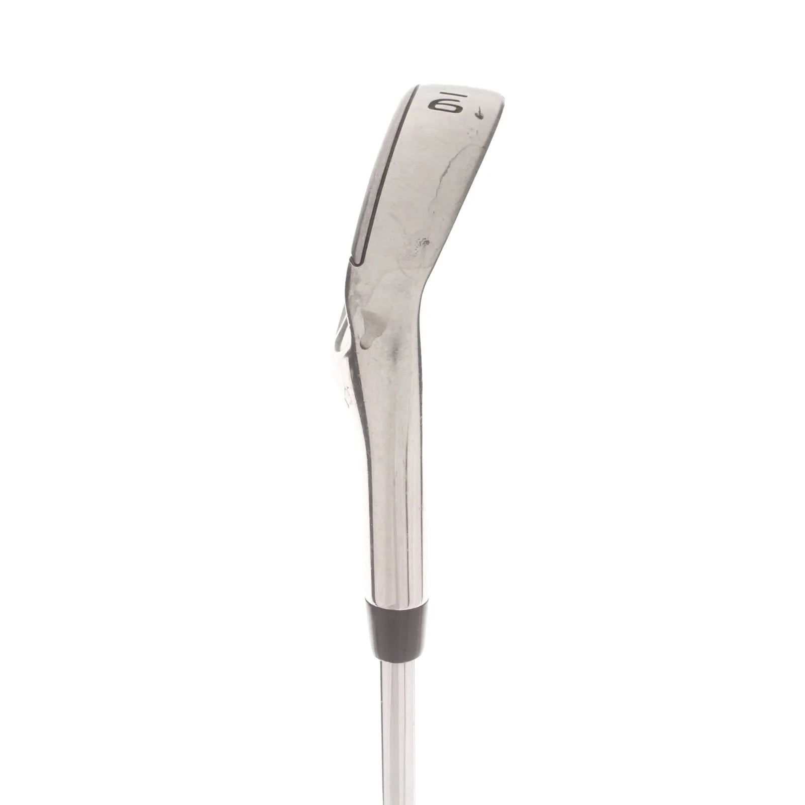 Callaway Paradym Ai Smoke Steel Mens Right Hand 9 Iron 37* Regular - True Temper Elevate 95 - Image 3