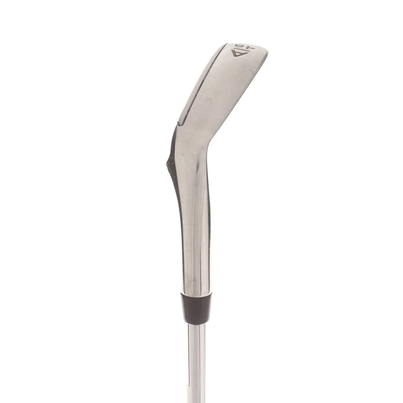 Callaway Paradym Ai Smoke Steel Mens Right Hand Approach Wedge 46* Extra Stiff - True Temper Dynamic Gold X100 - Image 3