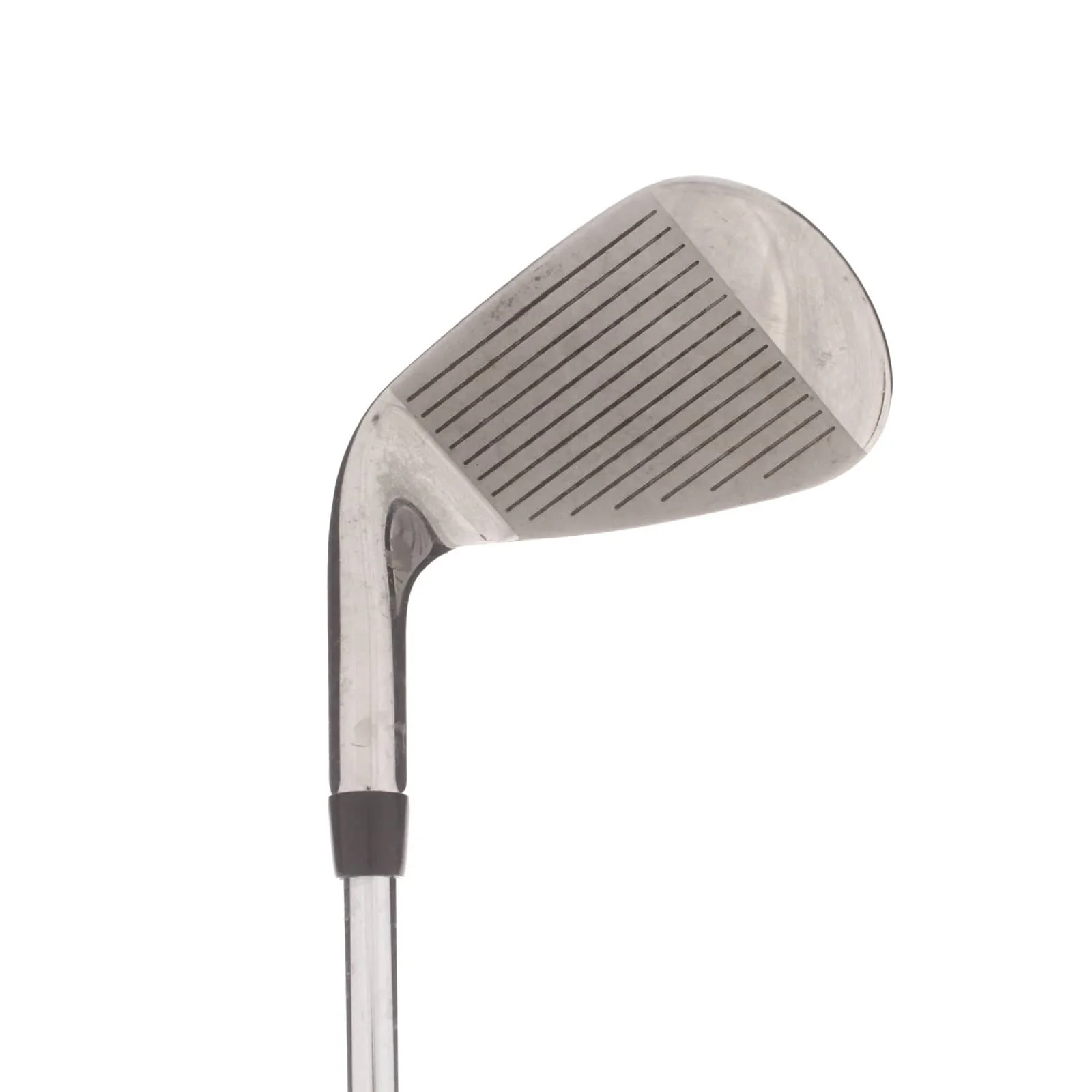 Callaway Paradym Ai Smoke Steel Mens Right Hand Approach Wedge 46* Regular - True Temper Elevate 95 - Image 2