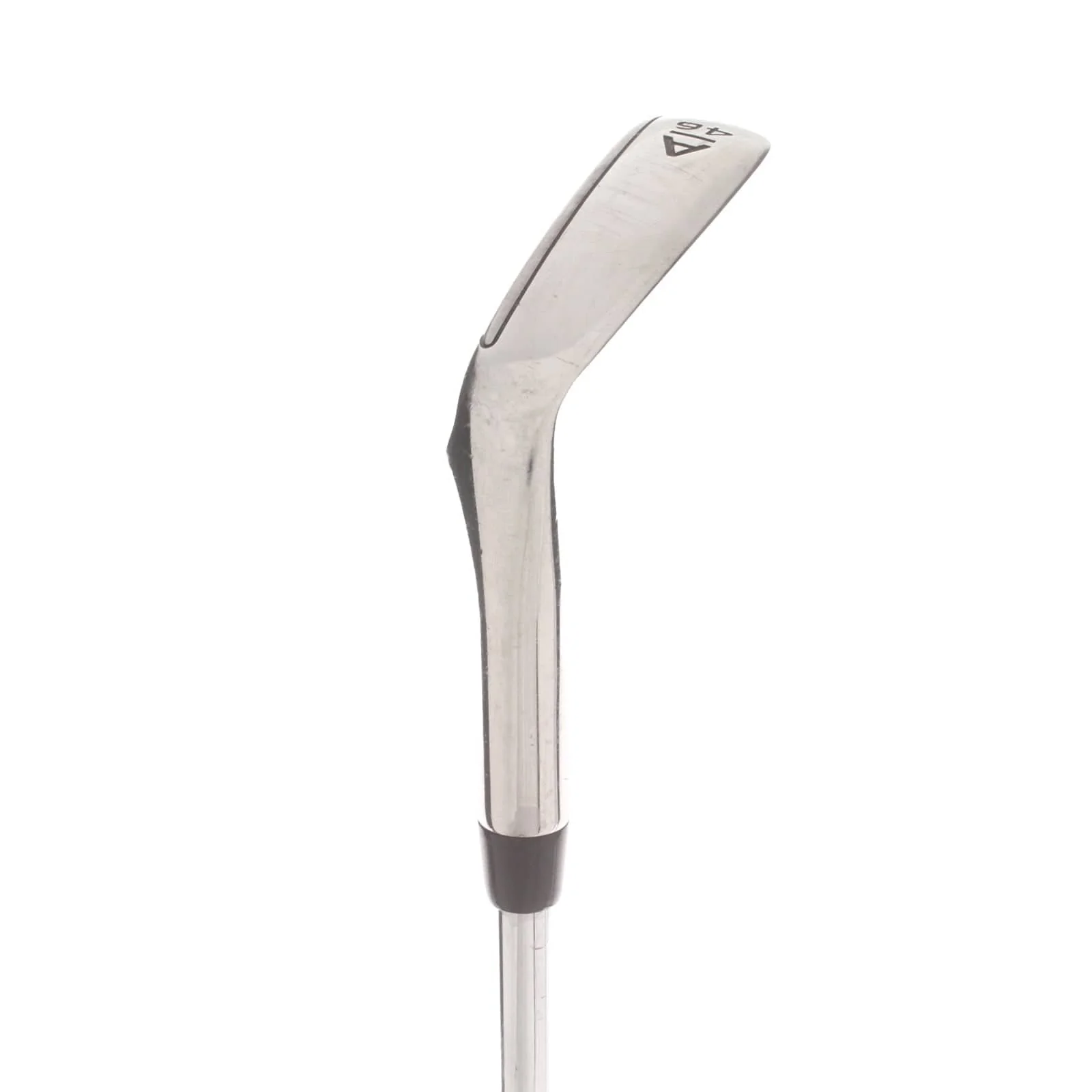 Callaway Paradym Ai Smoke Steel Mens Right Hand Approach Wedge 46* Regular - True Temper Elevate 95 - Image 3